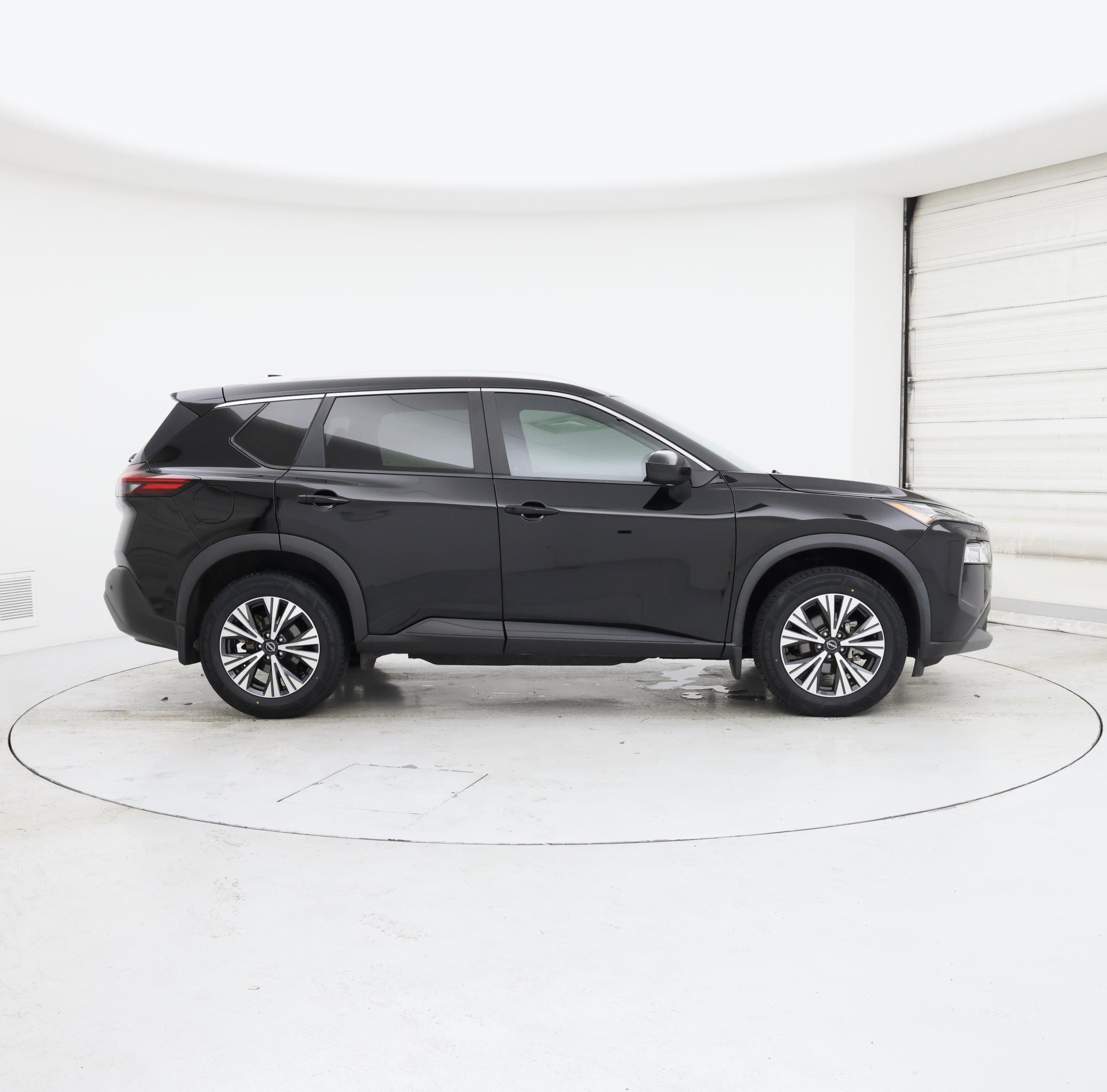 Thumbnail: 2023 Nissan Rogue - 7