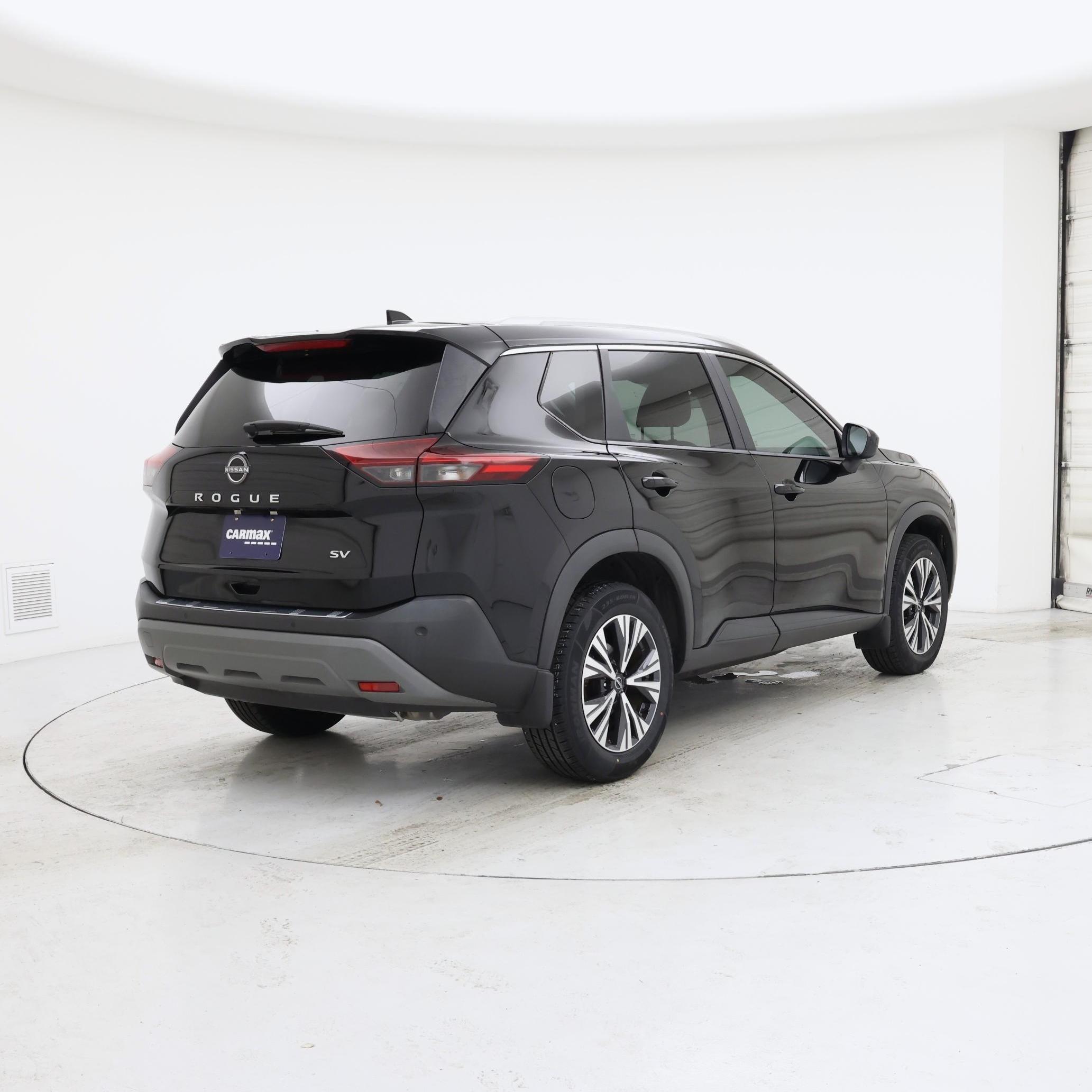 Thumbnail: 2023 Nissan Rogue - 8
