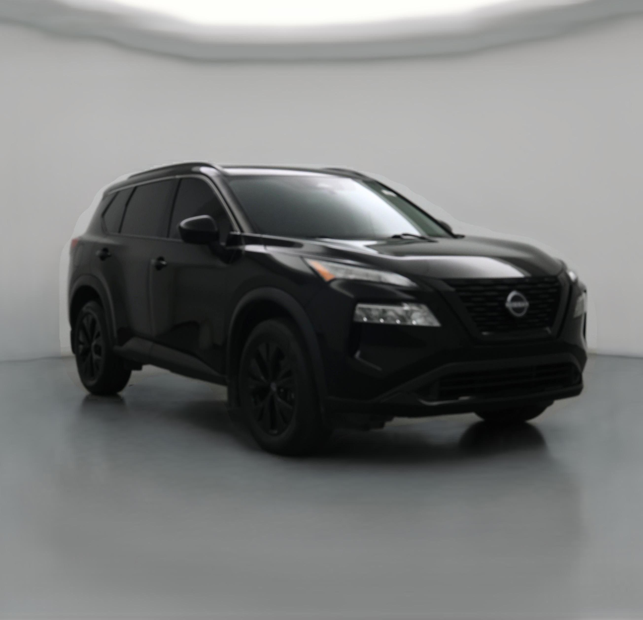 Thumbnail: 2023 Nissan Rogue - 1