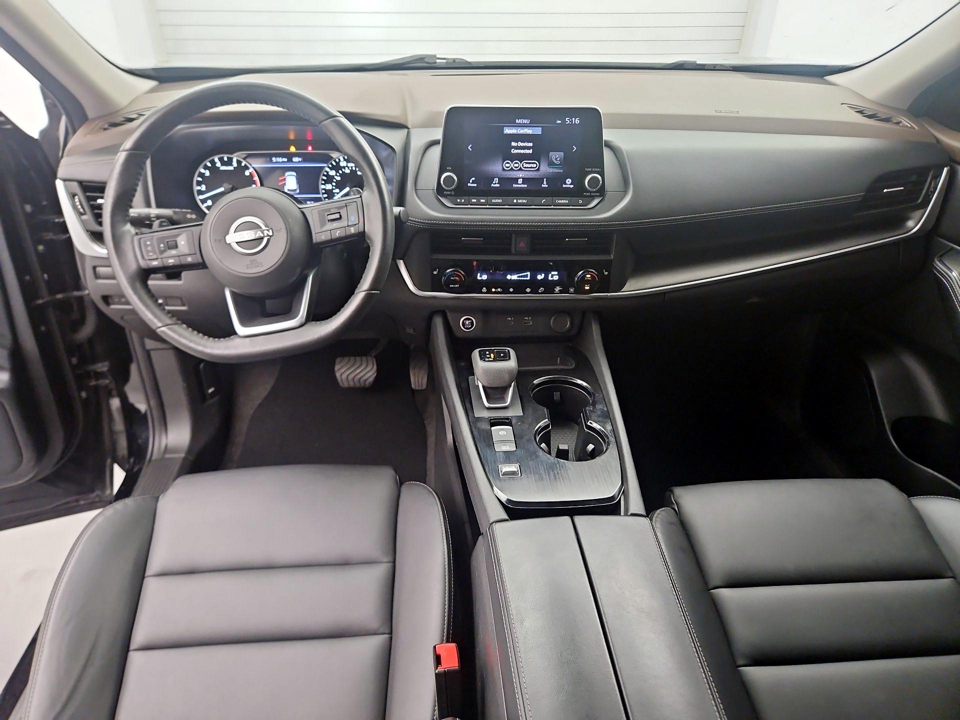 Thumbnail: 2023 Nissan Rogue - 9