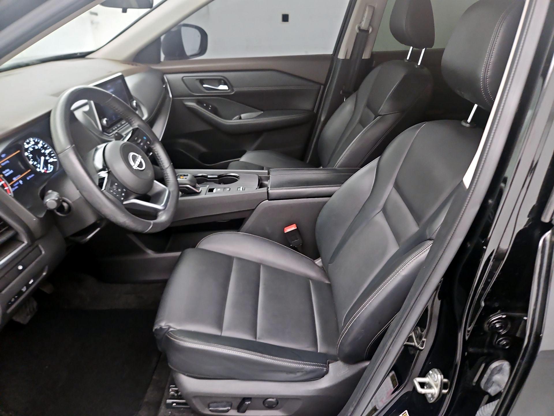 Thumbnail: 2023 Nissan Rogue - 11