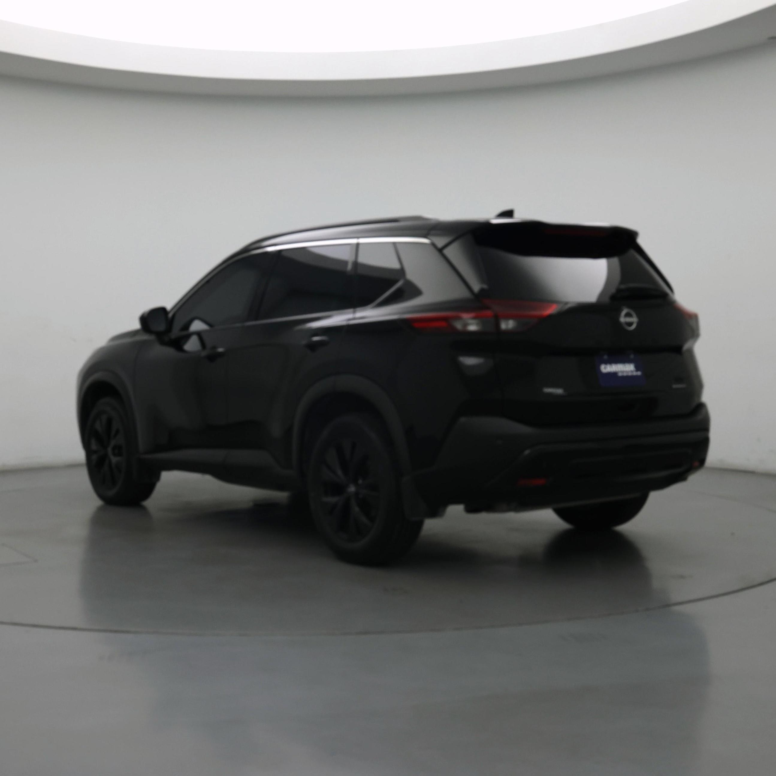 Thumbnail: 2023 Nissan Rogue - 2