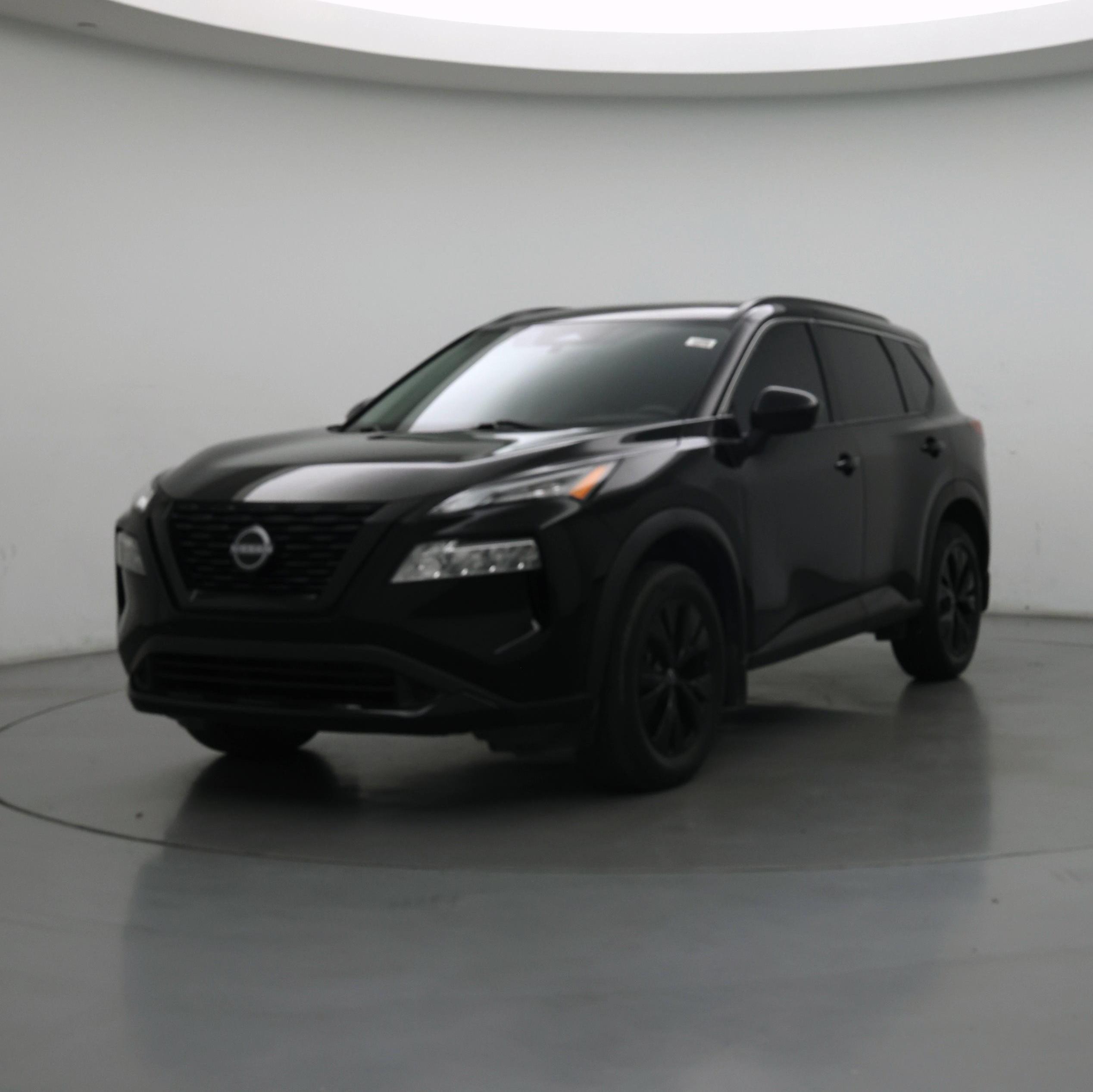 Thumbnail: 2023 Nissan Rogue - 4