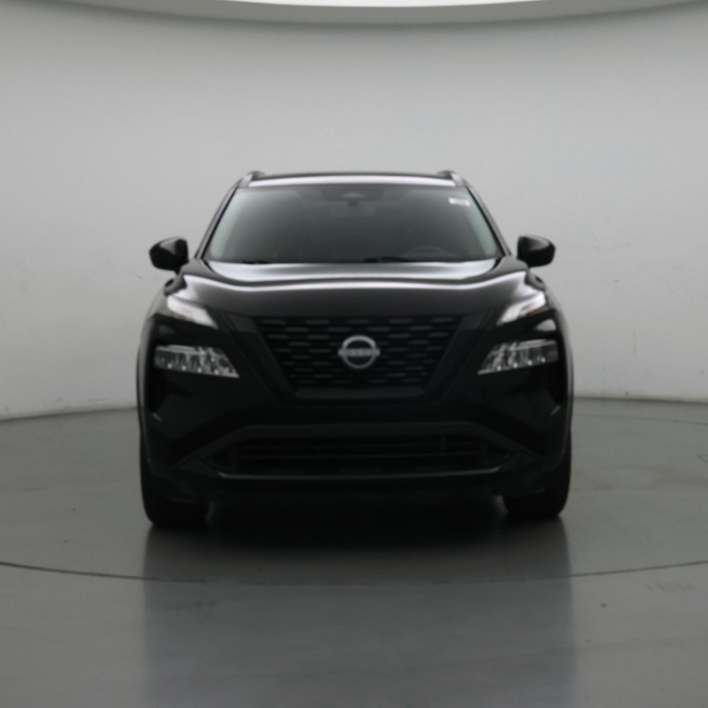 Thumbnail: 2023 Nissan Rogue - 5