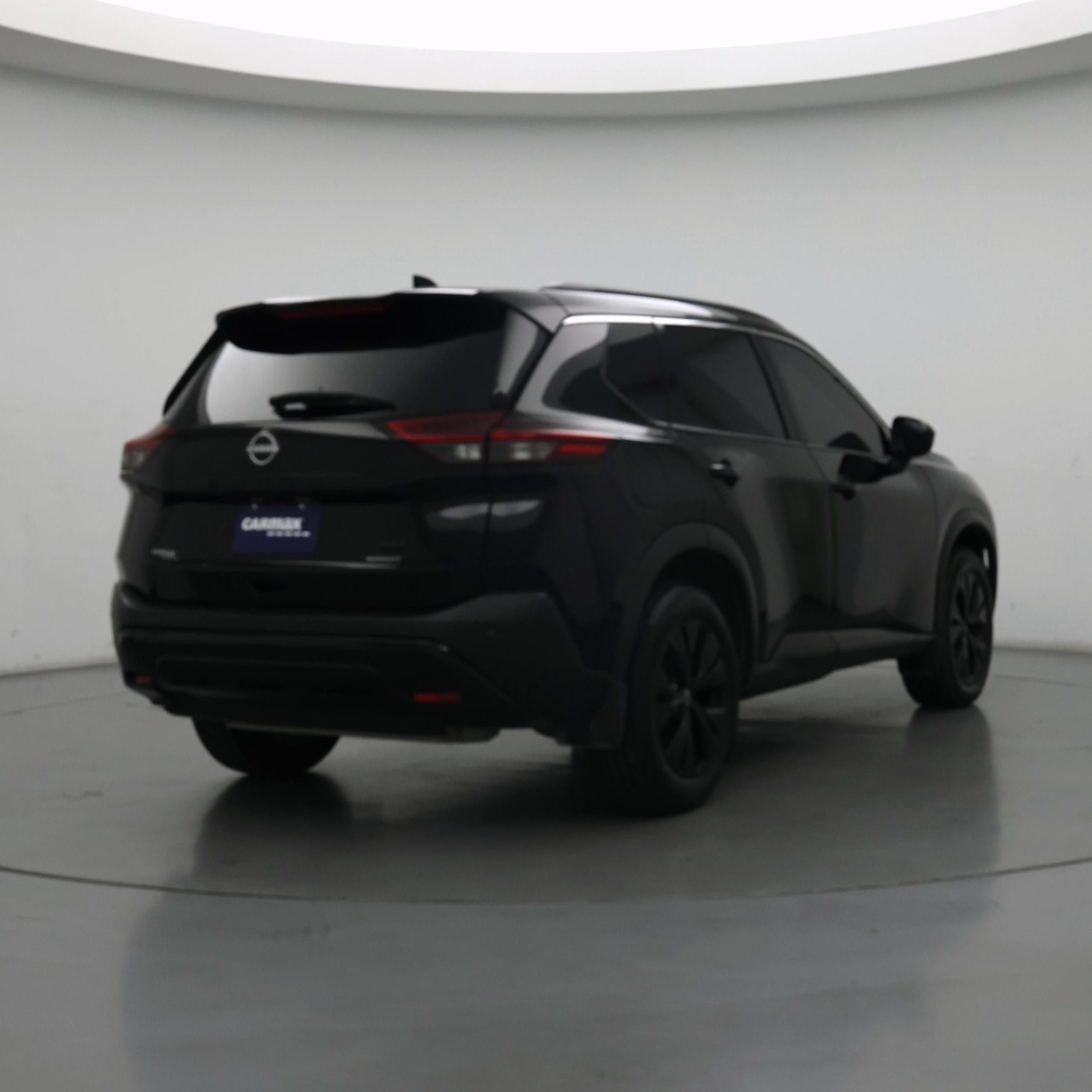 Thumbnail: 2023 Nissan Rogue - 8
