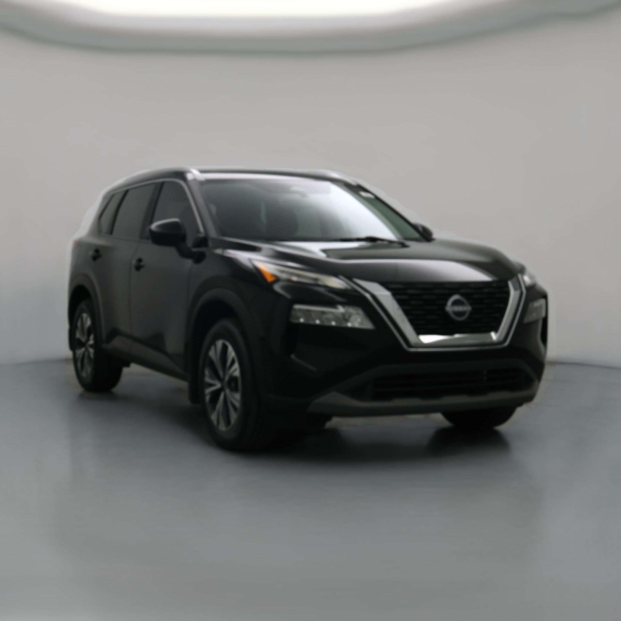 Thumbnail: 2023 Nissan Rogue - 1