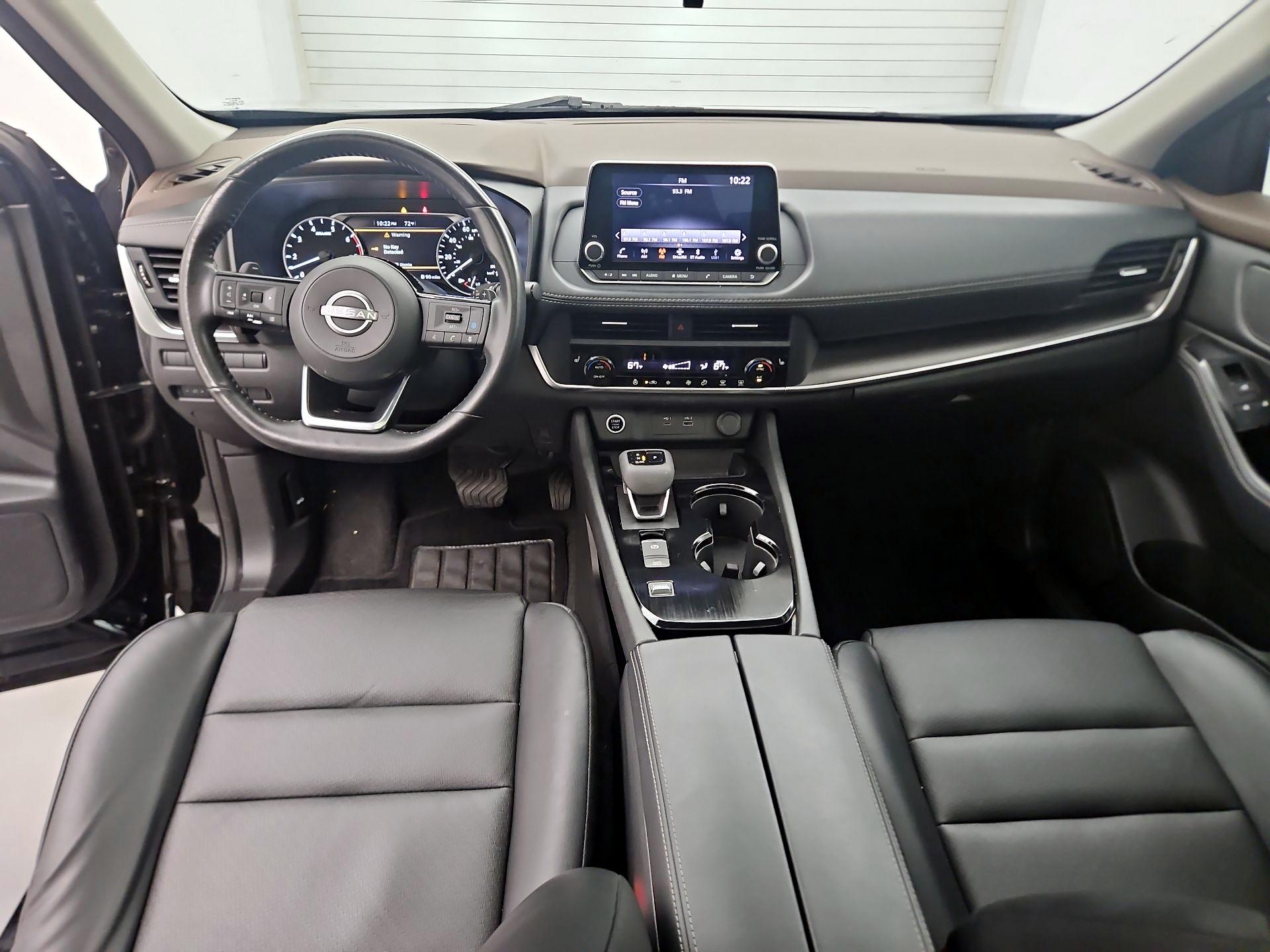 Thumbnail: 2023 Nissan Rogue - 9