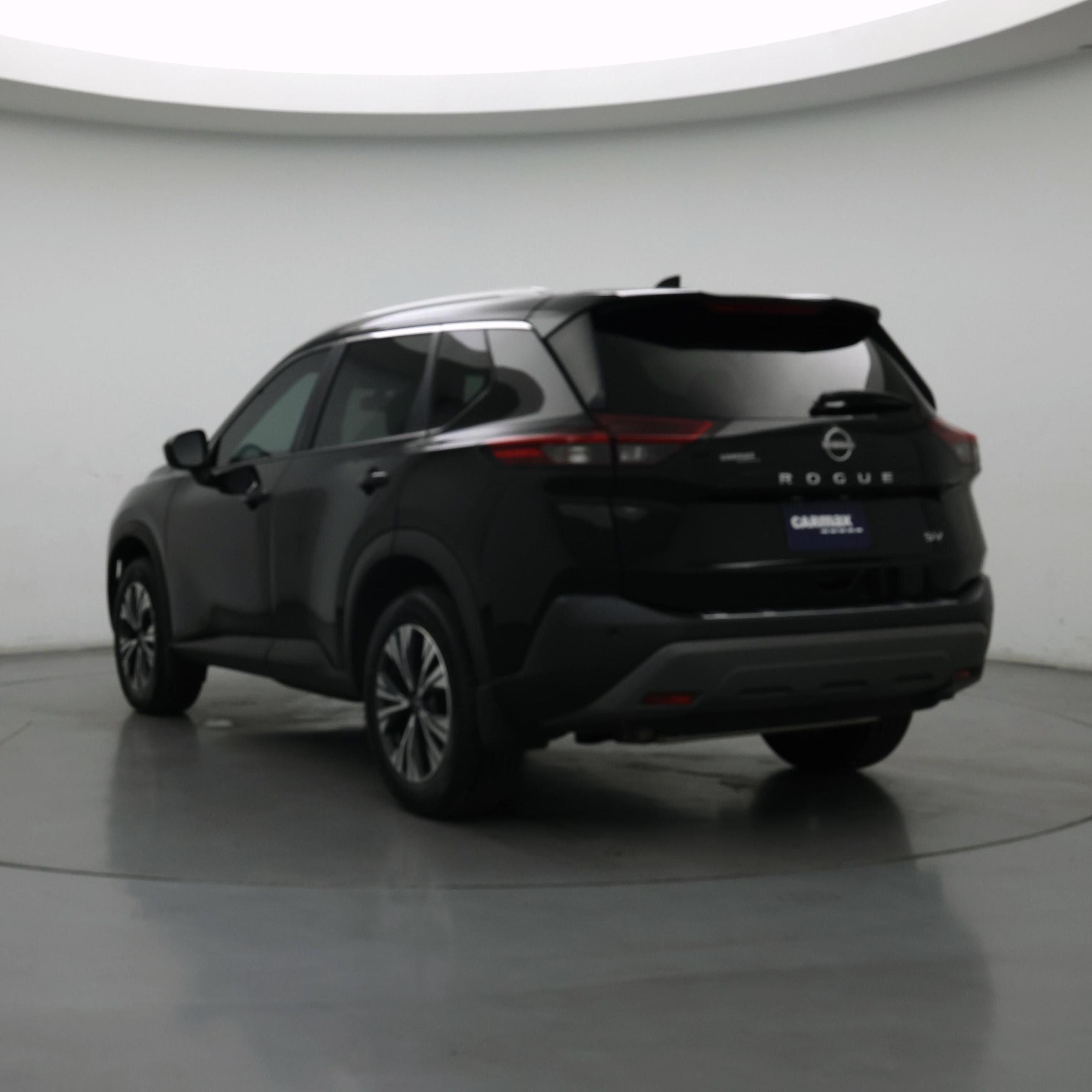 Thumbnail: 2023 Nissan Rogue - 2