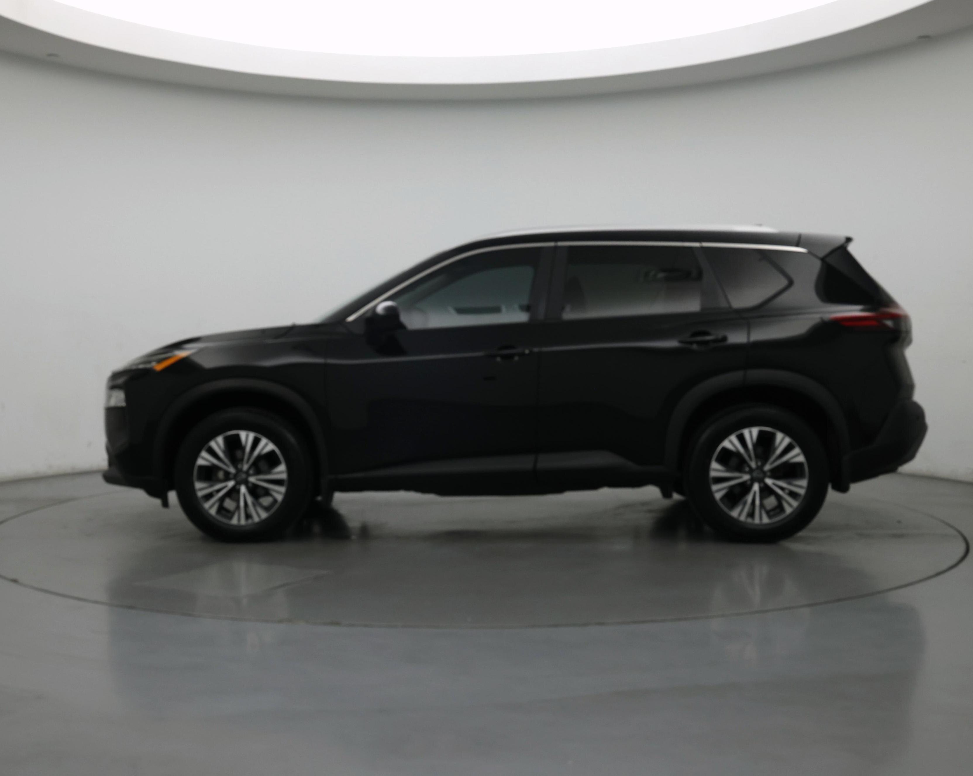 Thumbnail: 2023 Nissan Rogue - 3