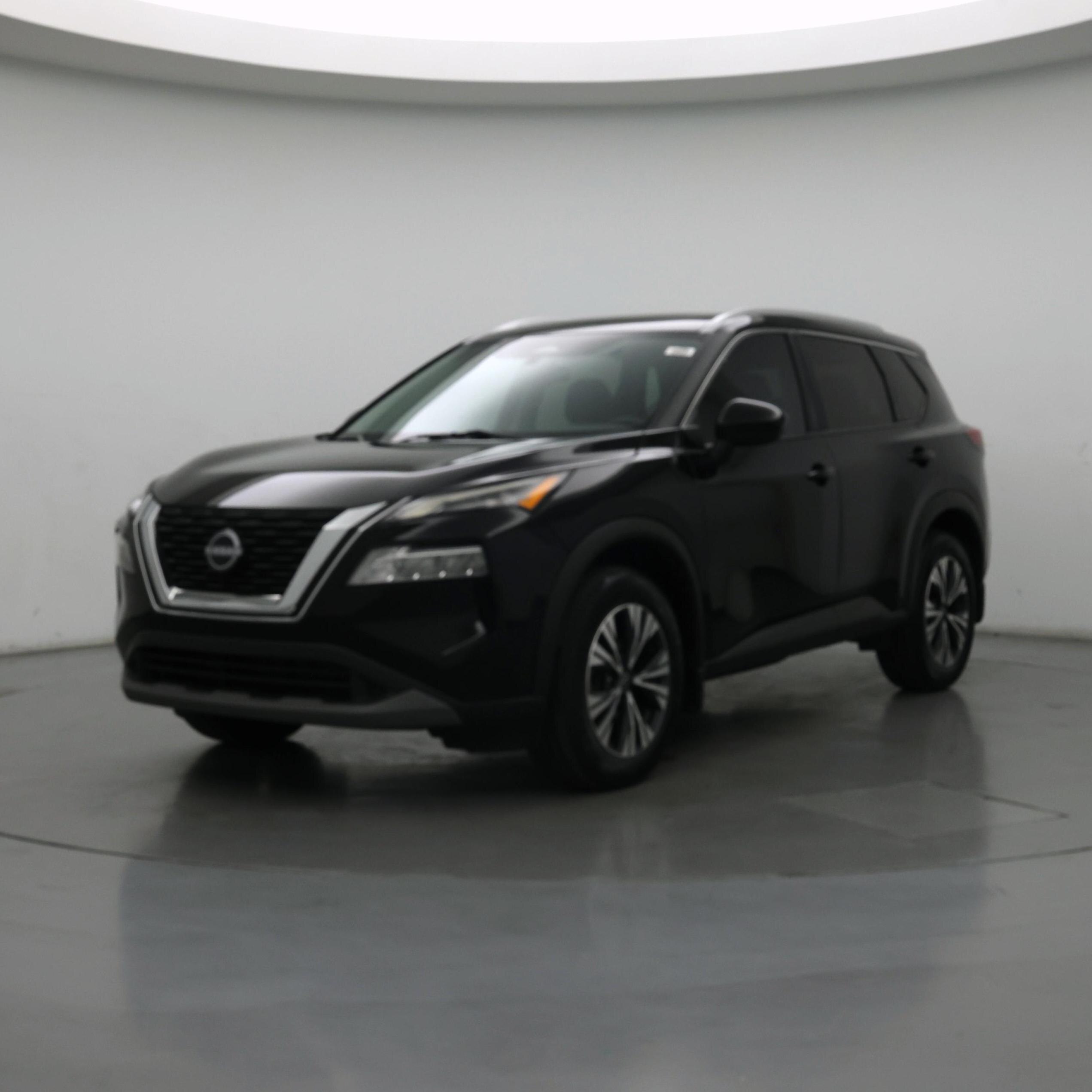 Thumbnail: 2023 Nissan Rogue - 4