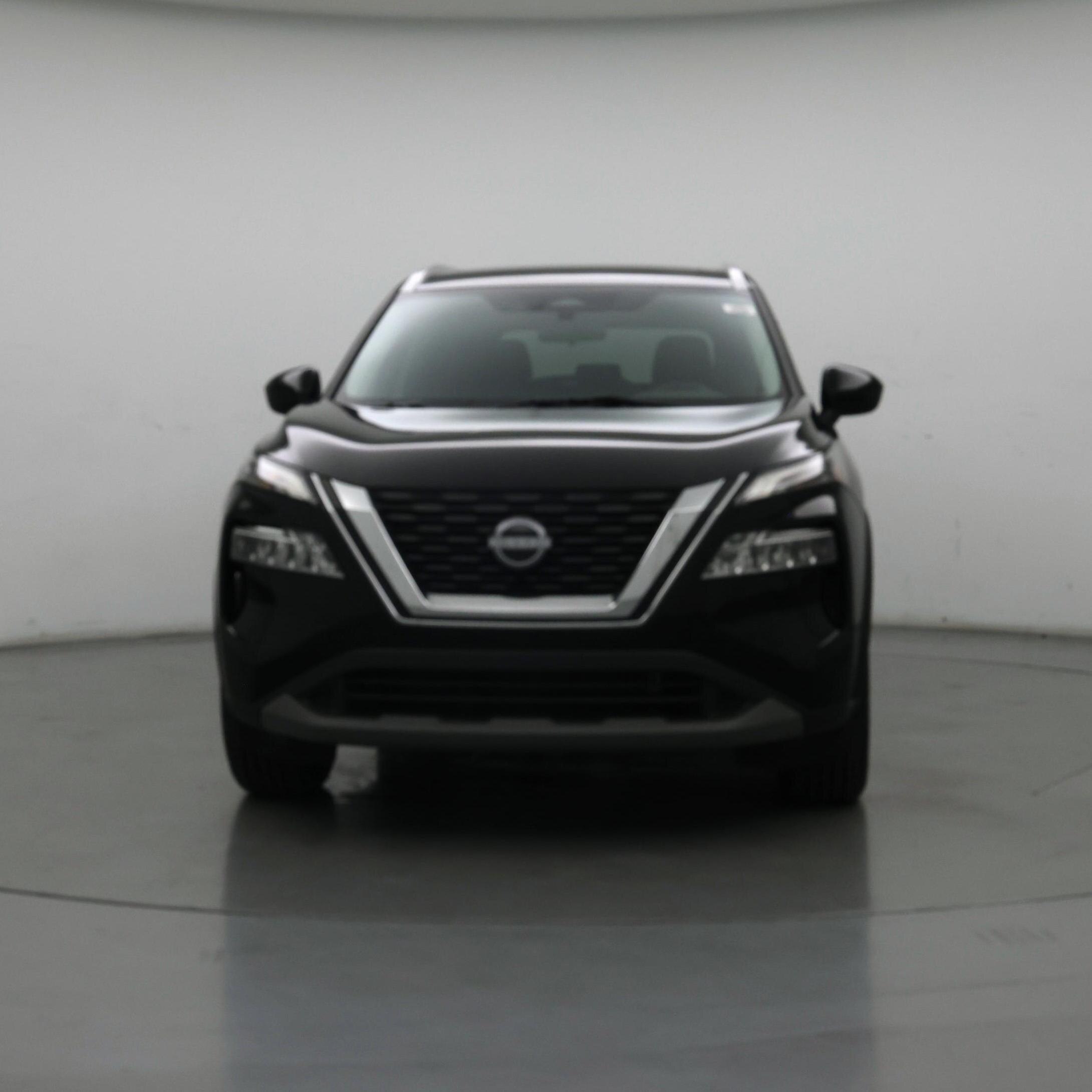 Thumbnail: 2023 Nissan Rogue - 5