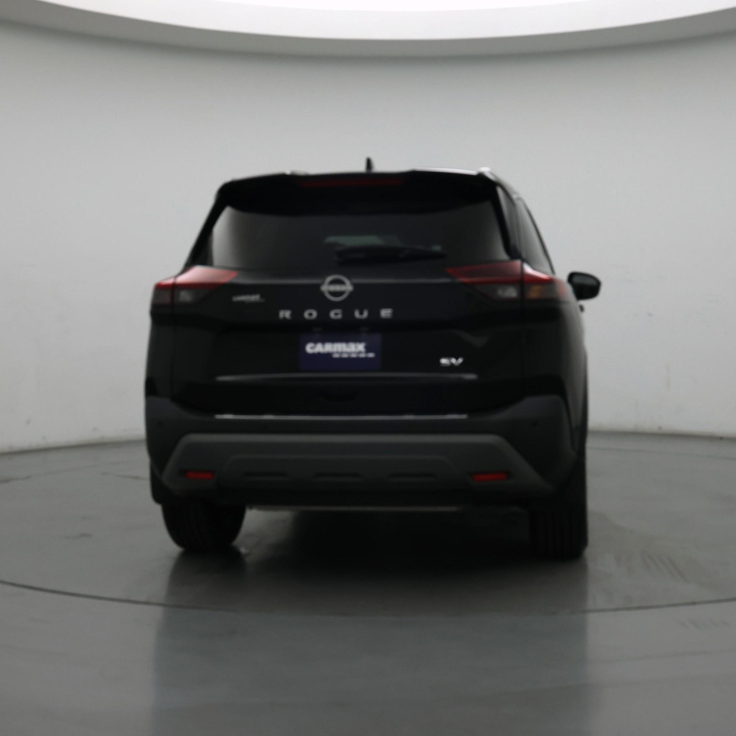 Thumbnail: 2023 Nissan Rogue - 6