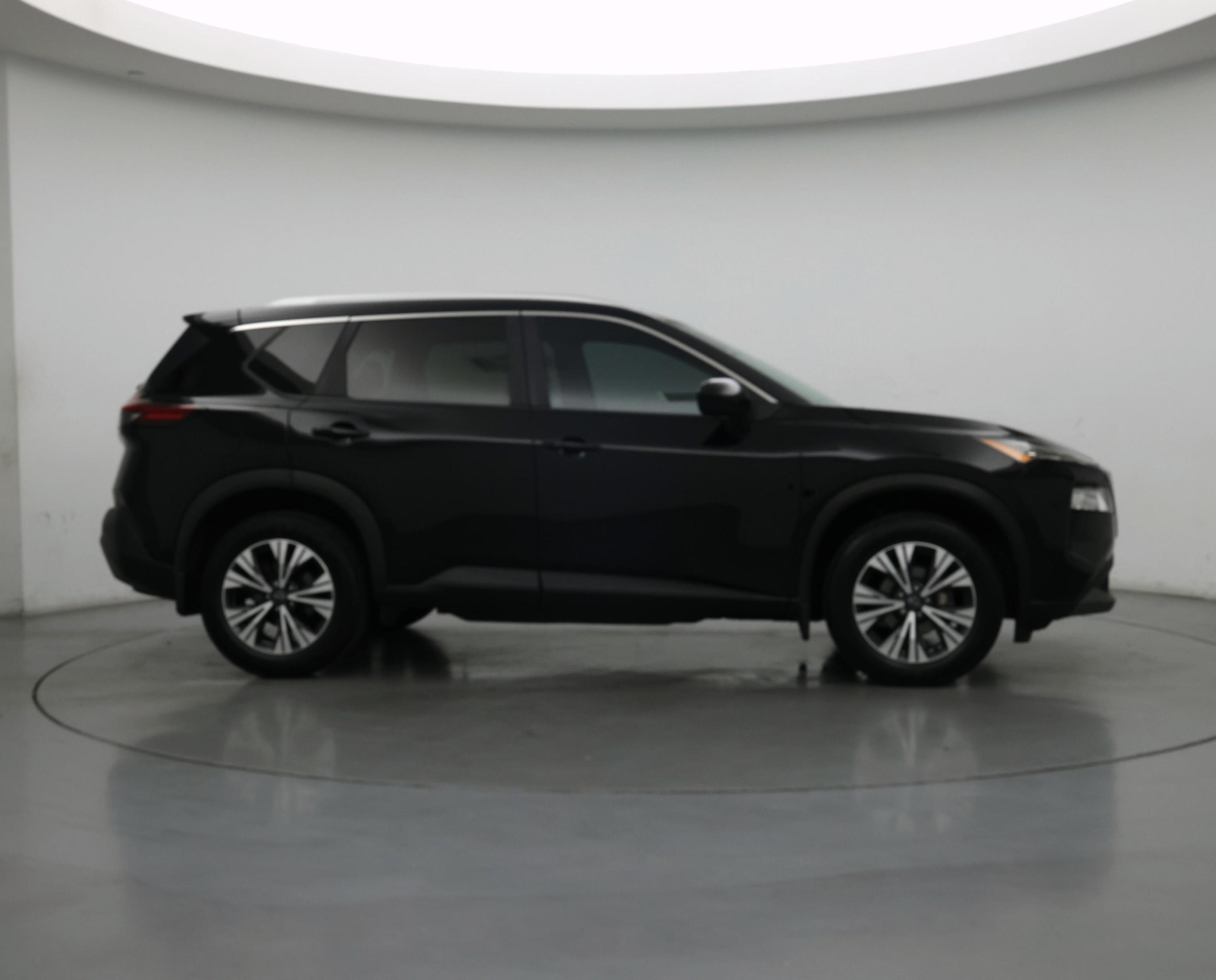 Thumbnail: 2023 Nissan Rogue - 7