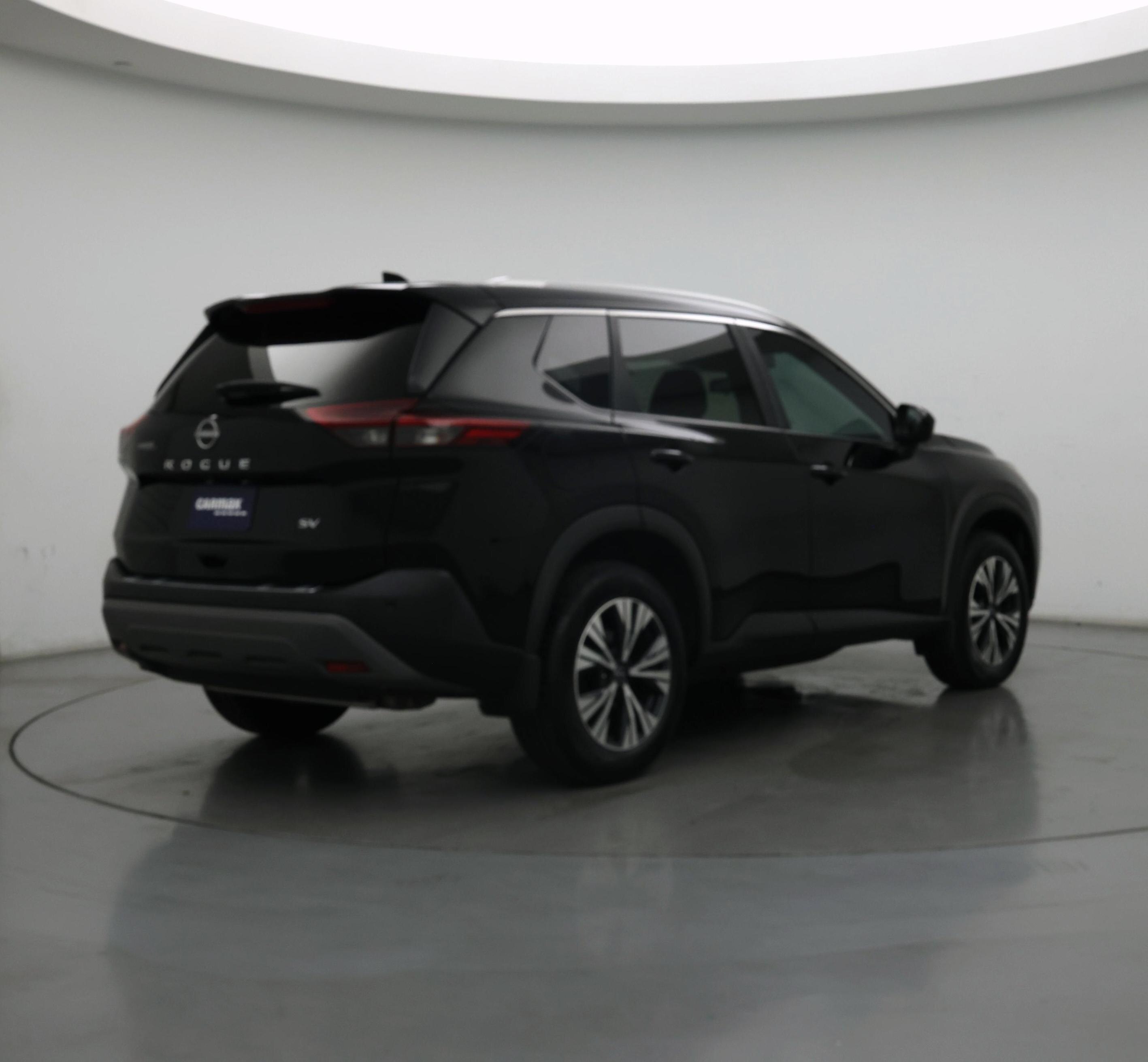 Thumbnail: 2023 Nissan Rogue - 8
