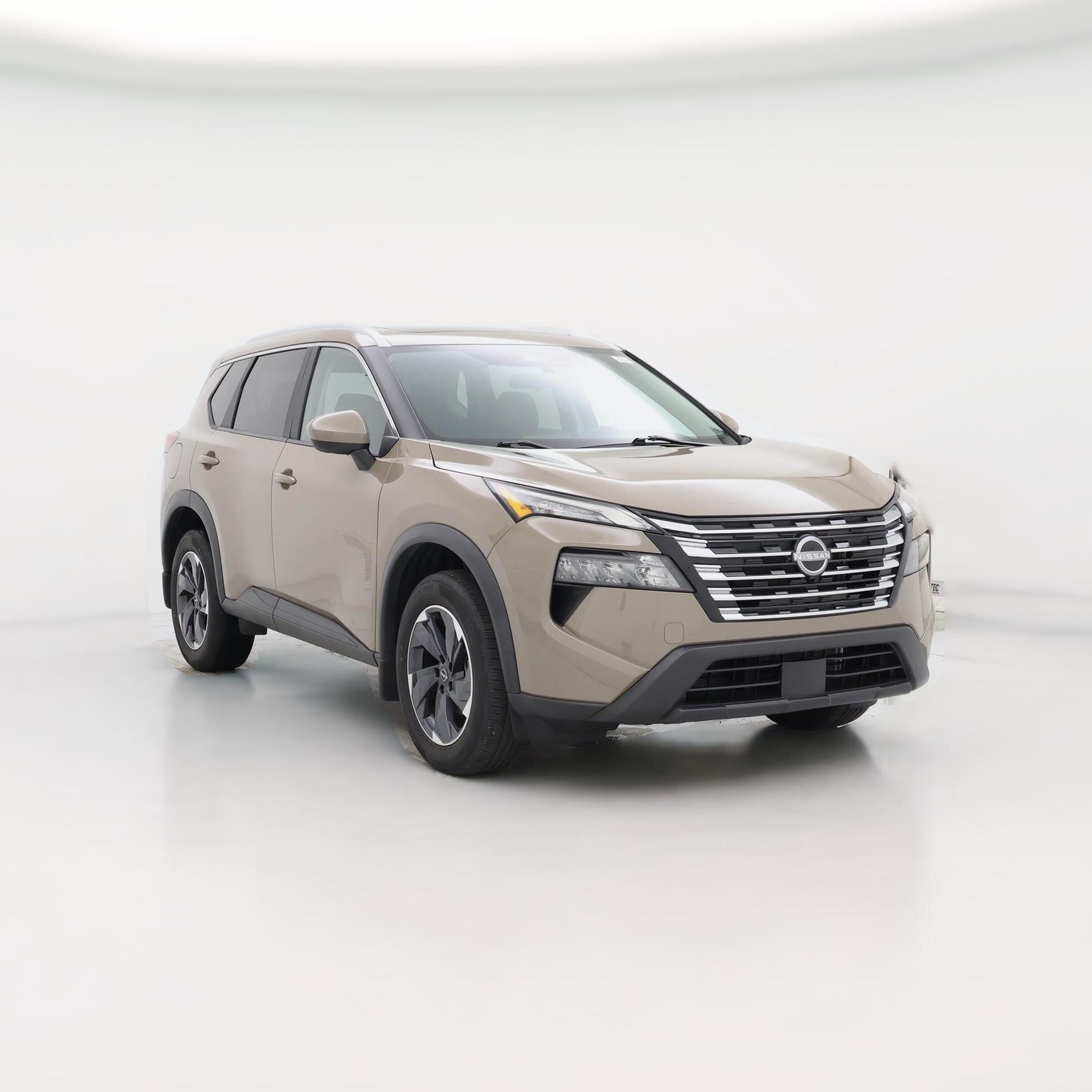 Thumbnail: 2024 Nissan Rogue - 1