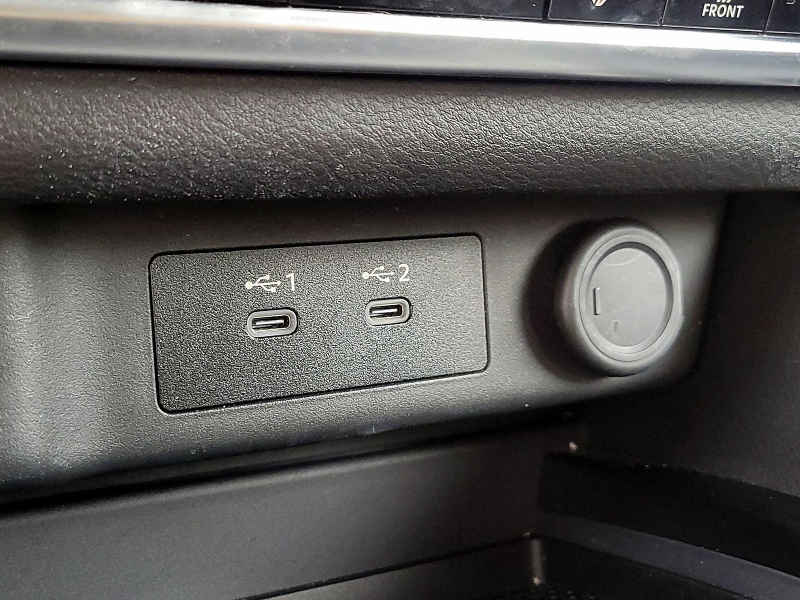 2024 Nissan Rogue SV - Photo 19