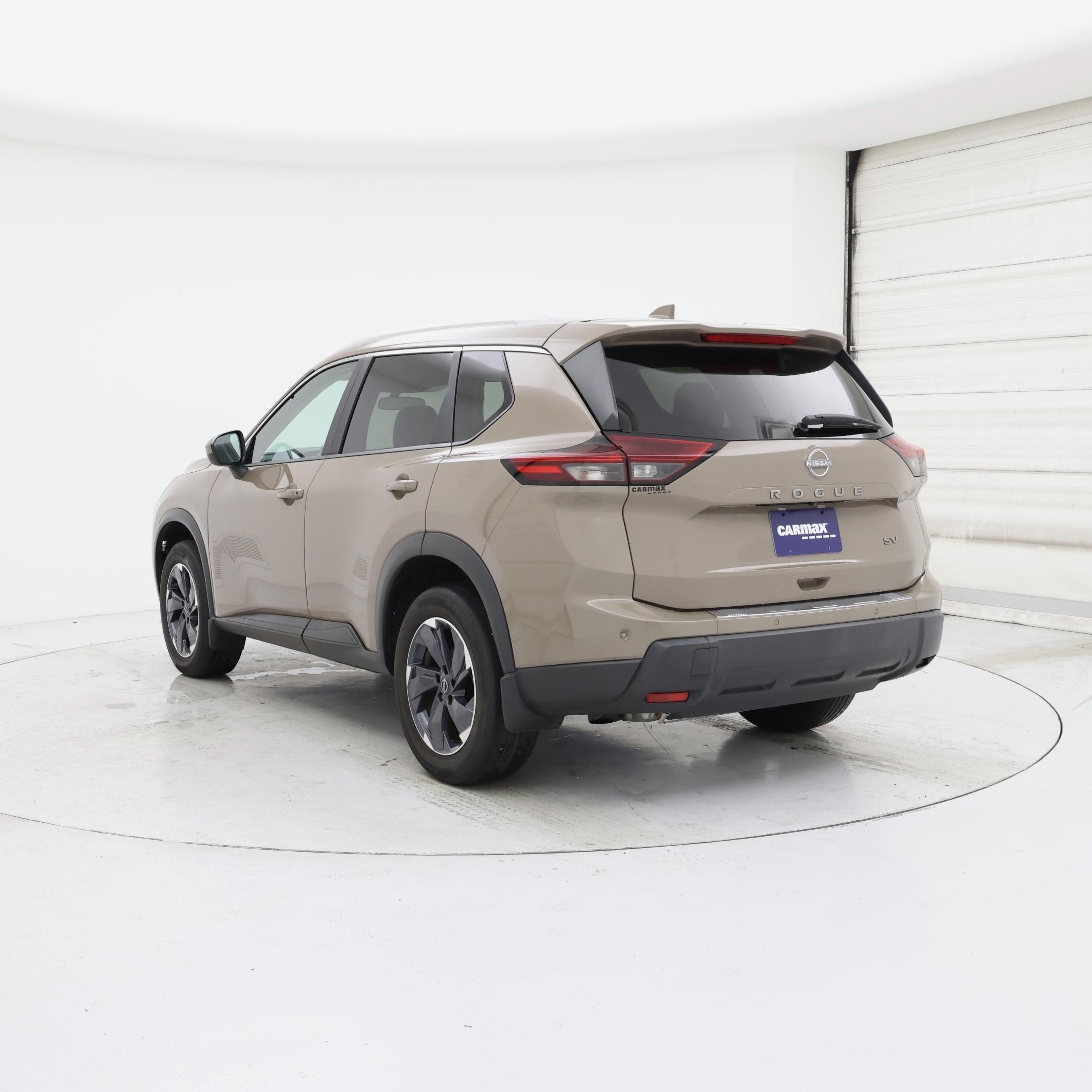 Thumbnail: 2024 Nissan Rogue - 2
