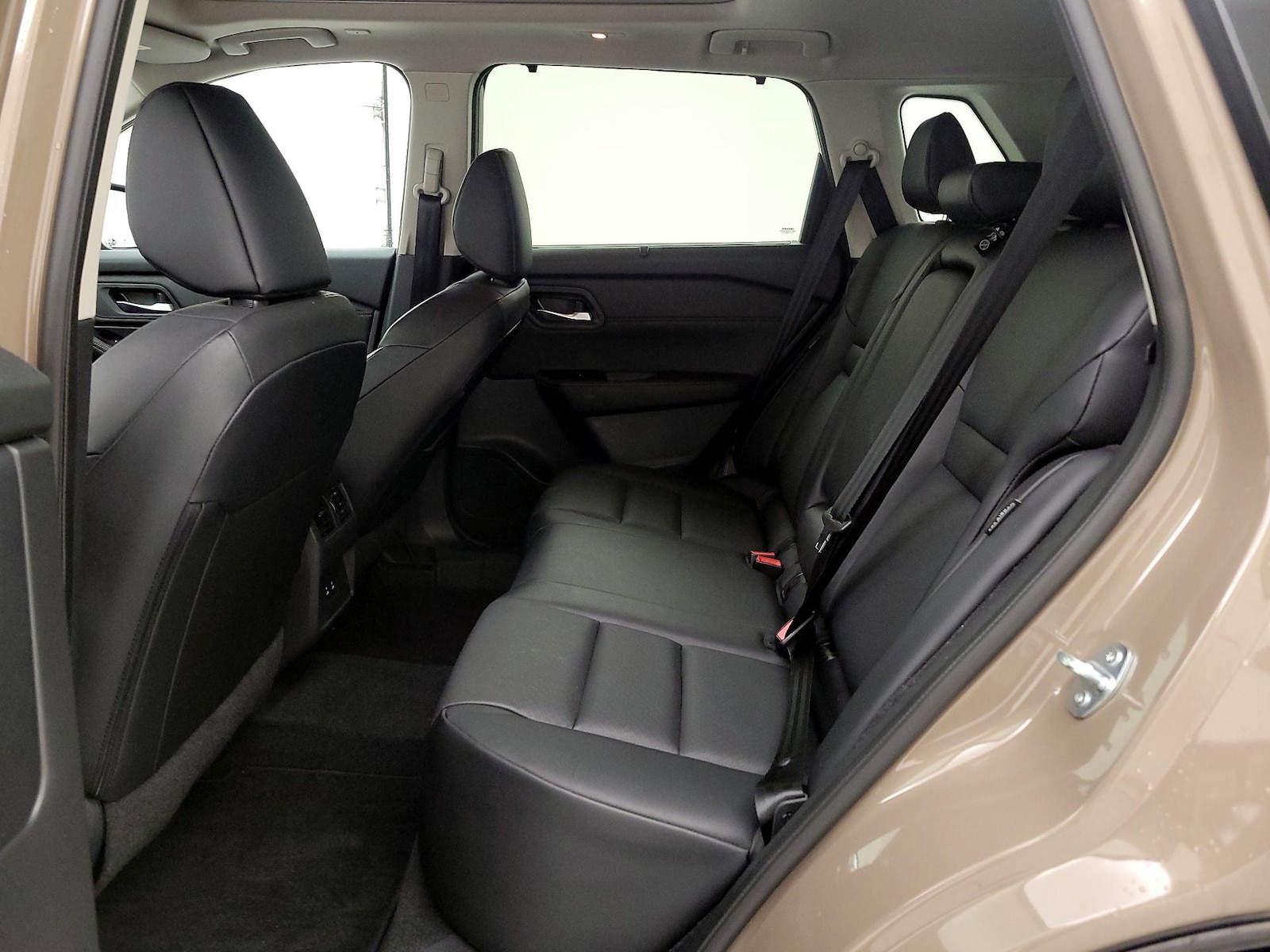 2024 Nissan Rogue SV - Photo 20