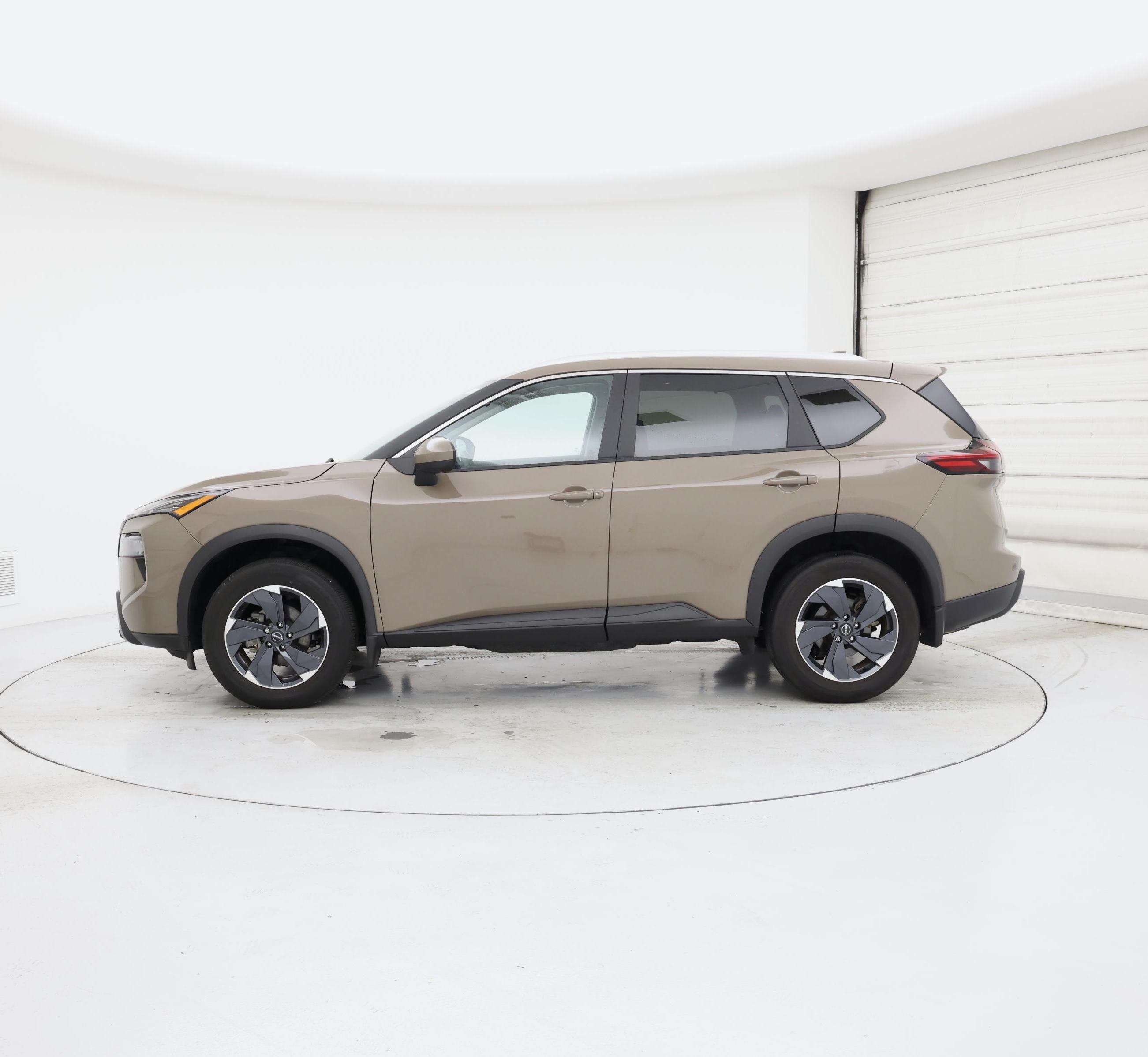 Thumbnail: 2024 Nissan Rogue - 3