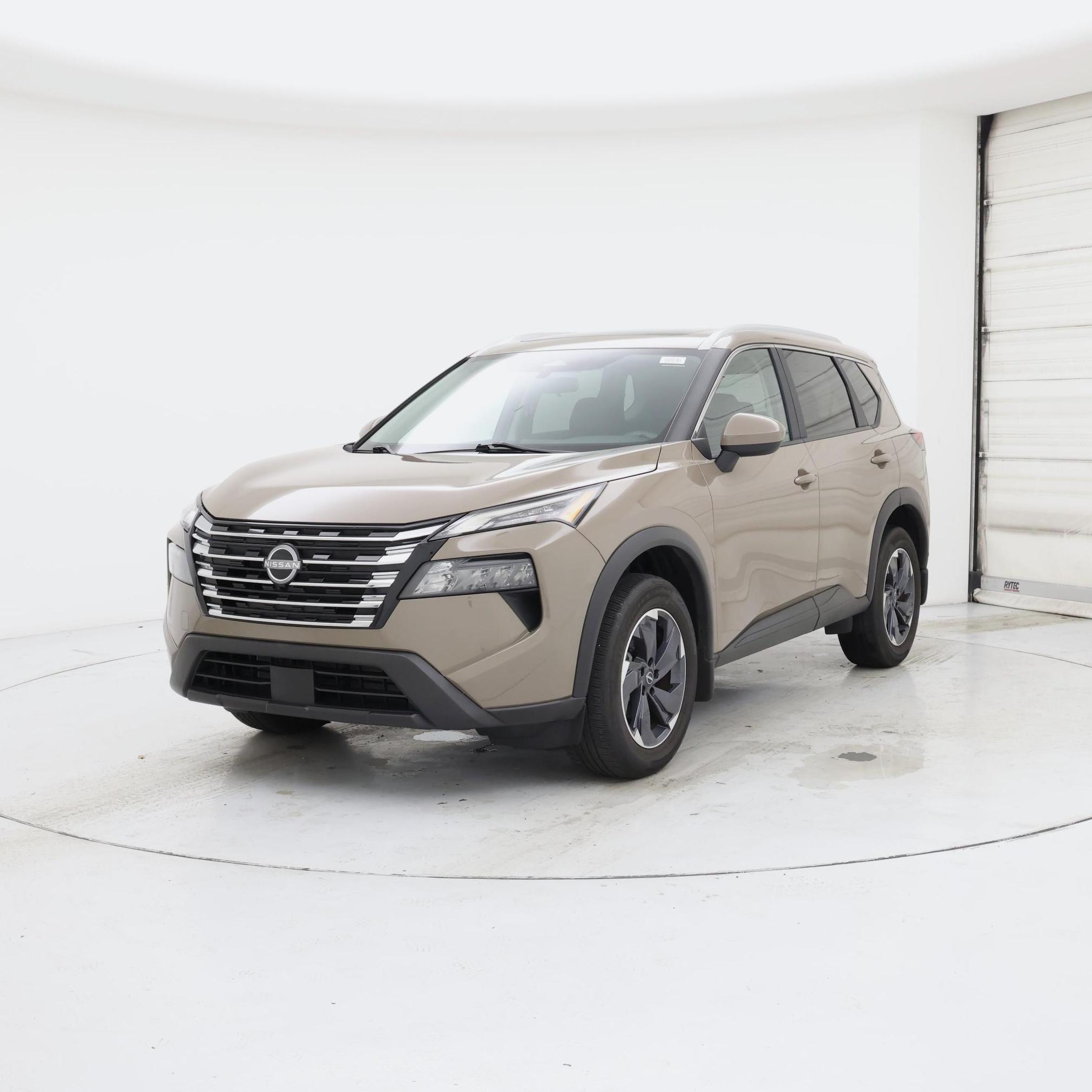 Thumbnail: 2024 Nissan Rogue - 4