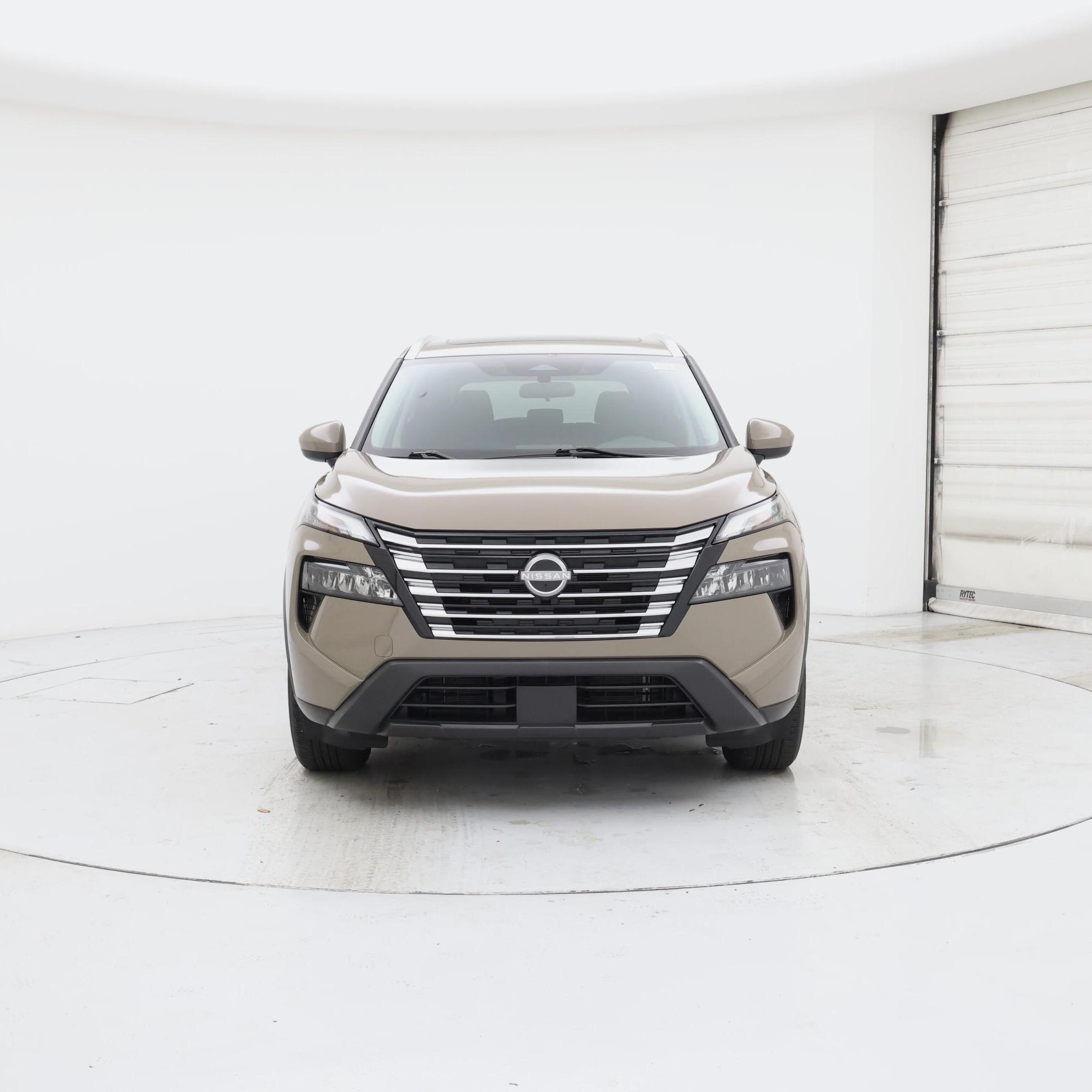 Thumbnail: 2024 Nissan Rogue - 5
