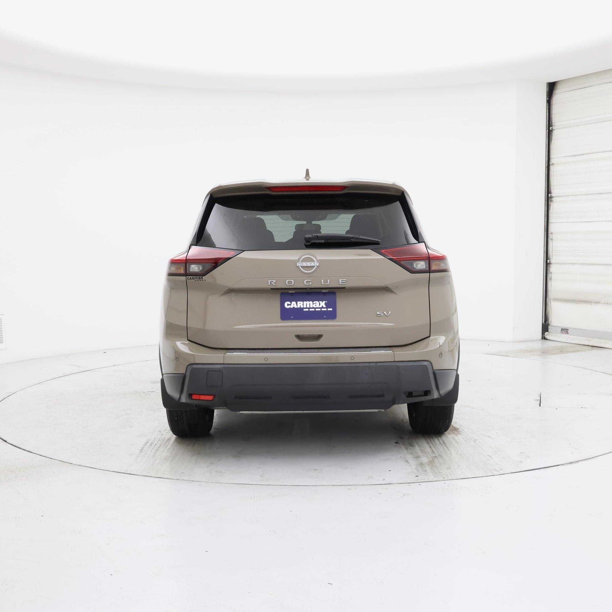 Thumbnail: 2024 Nissan Rogue - 6