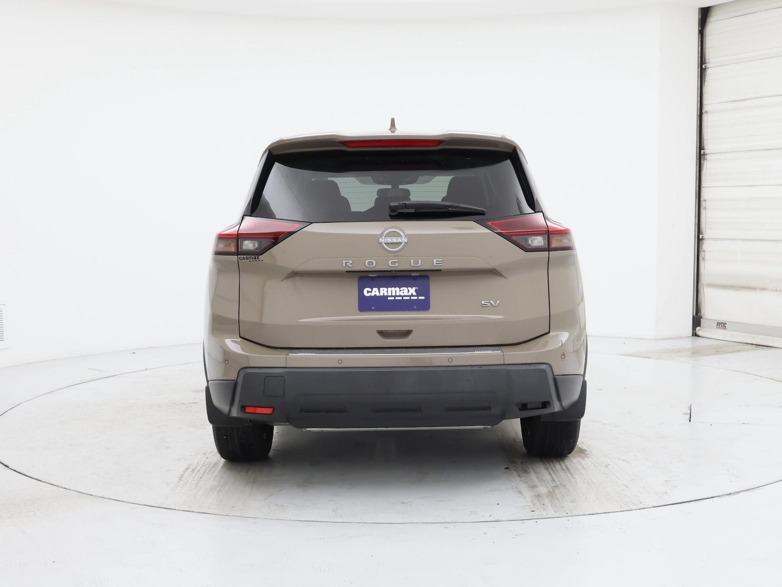 2024 Nissan Rogue SV - Photo 7