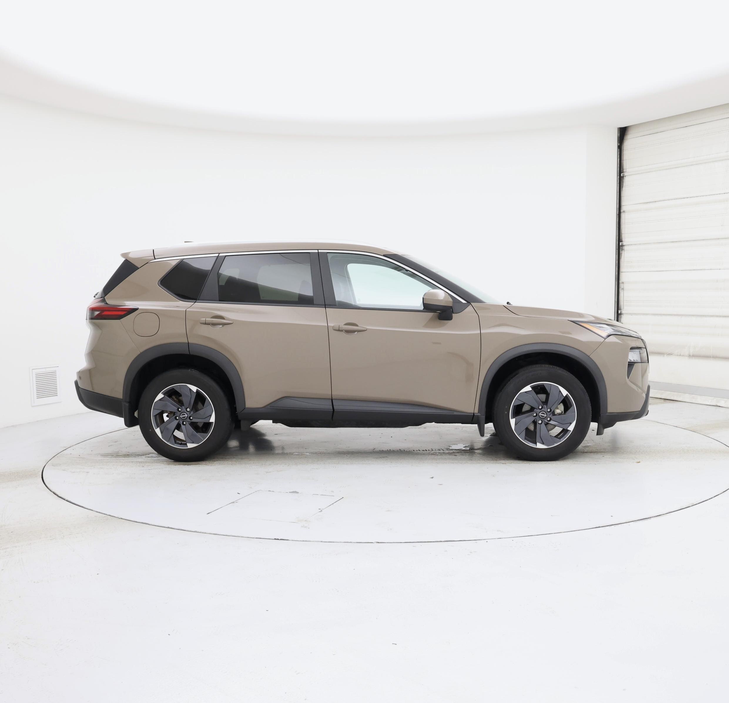 Thumbnail: 2024 Nissan Rogue - 7