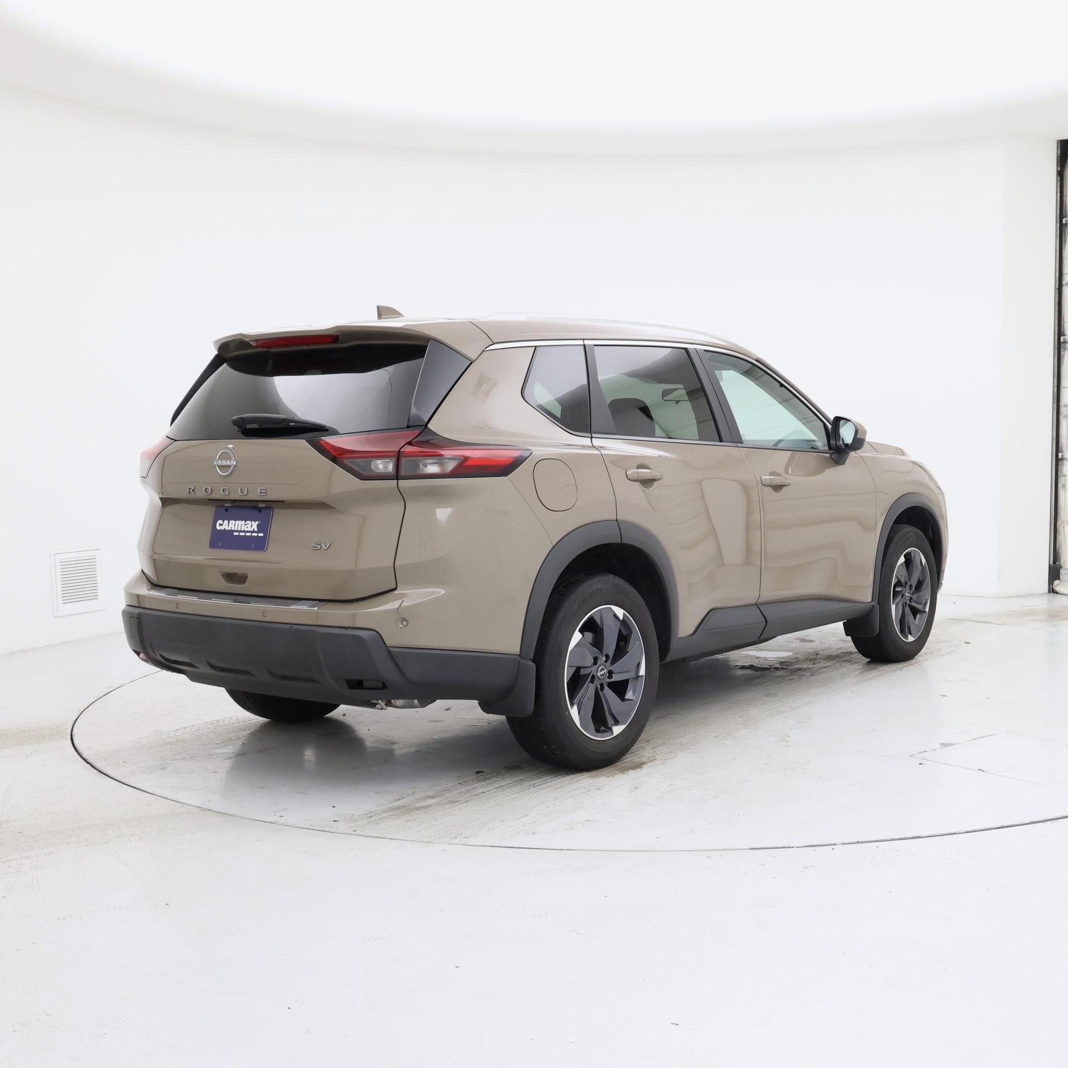 Thumbnail: 2024 Nissan Rogue - 8