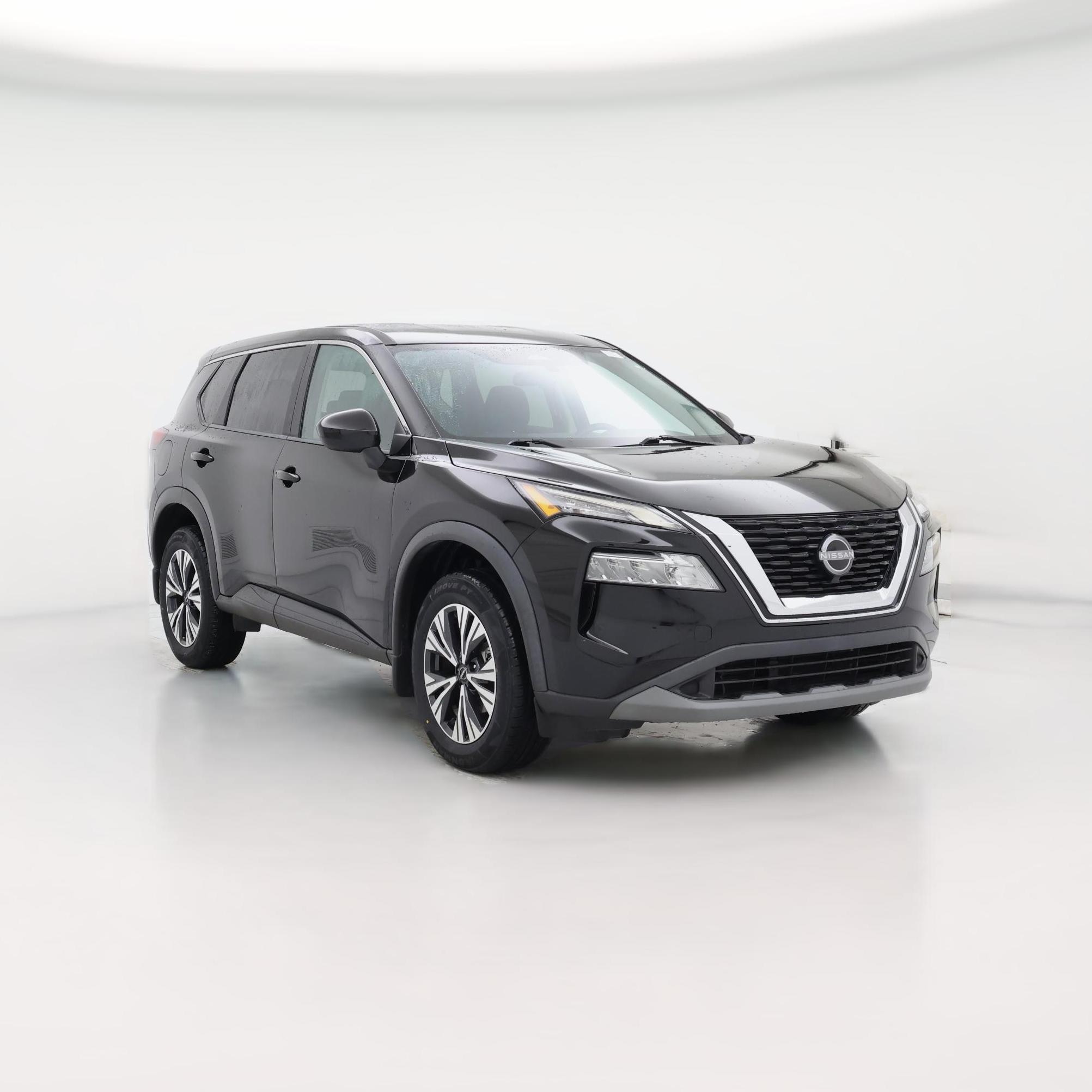 Thumbnail: 2023 Nissan Rogue - 1