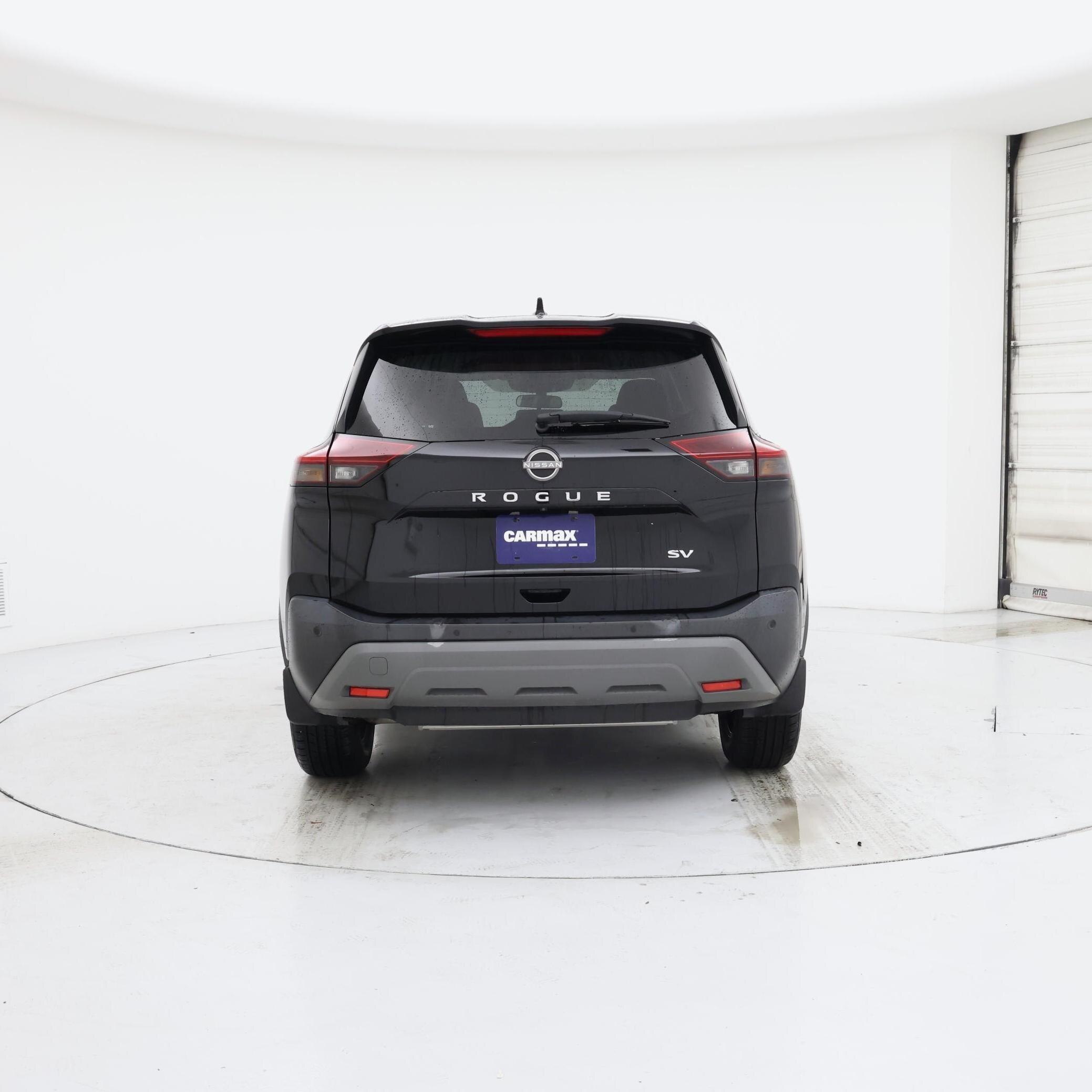 Thumbnail: 2023 Nissan Rogue - 6
