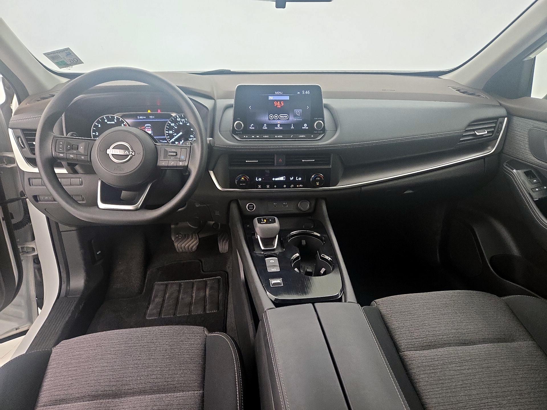 Thumbnail: 2023 Nissan Rogue - 9