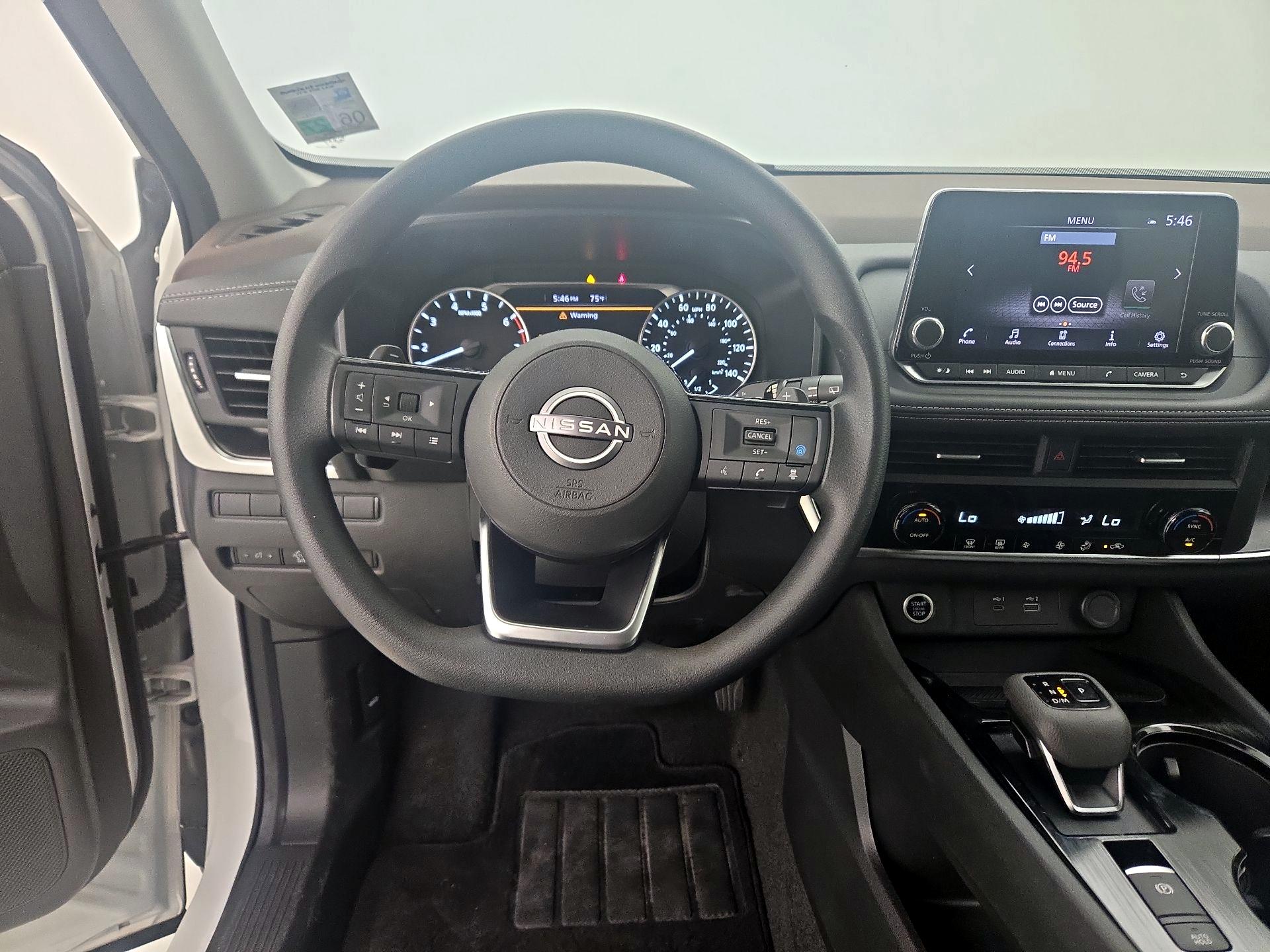 Thumbnail: 2023 Nissan Rogue - 10