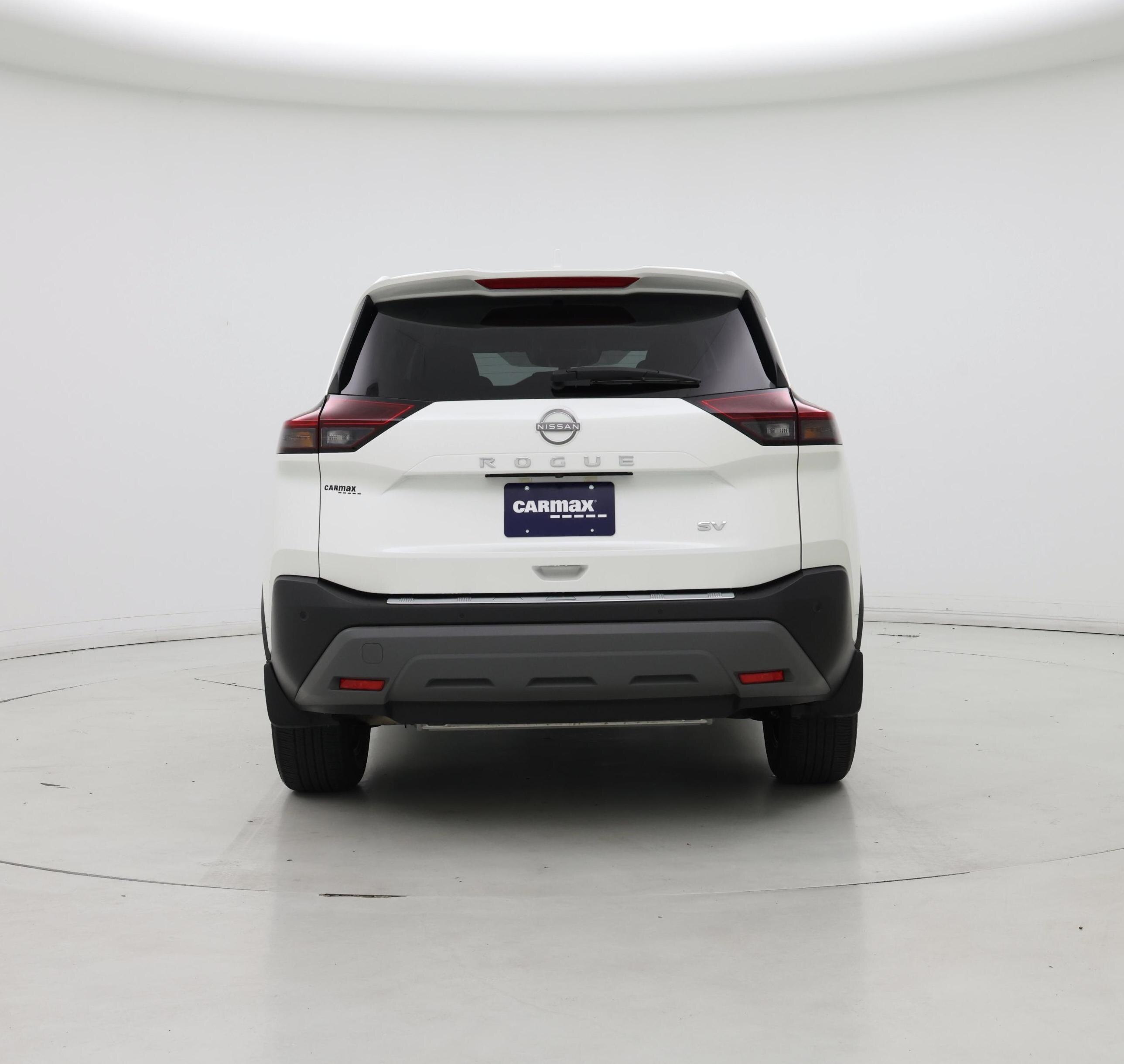 Thumbnail: 2023 Nissan Rogue - 6
