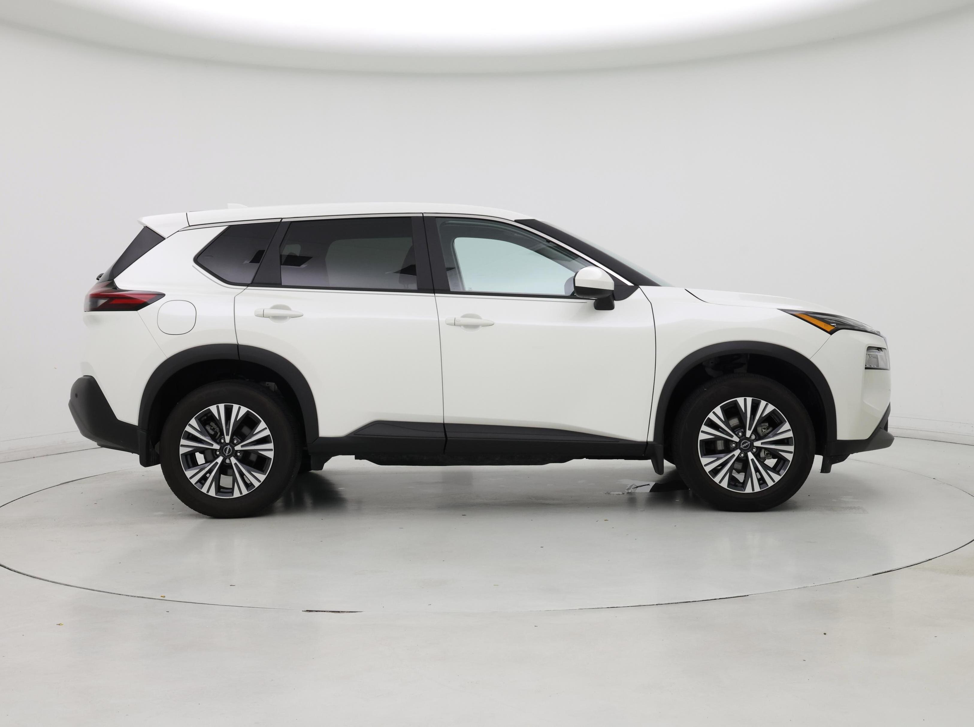Thumbnail: 2023 Nissan Rogue - 7