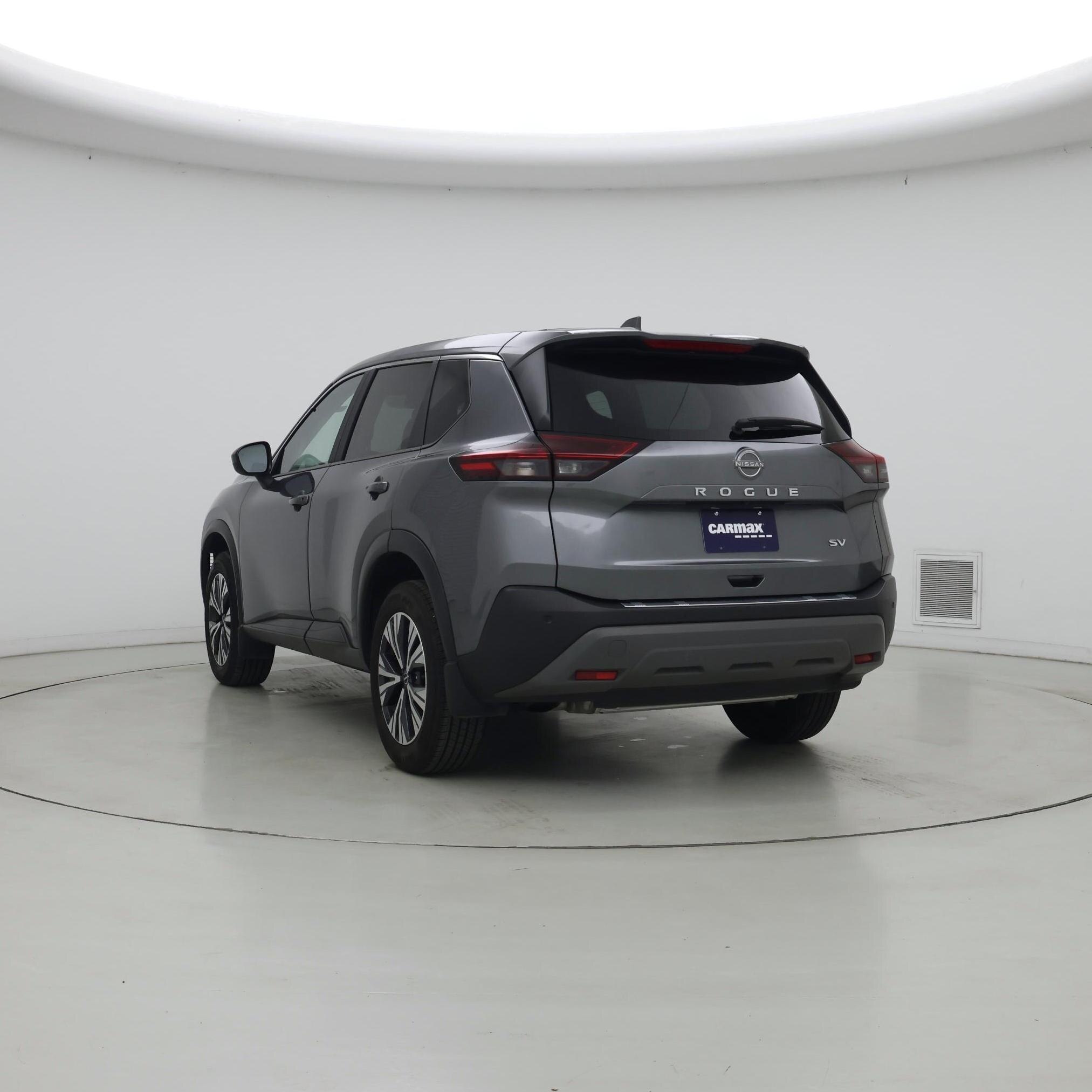 Thumbnail: 2023 Nissan Rogue - 2