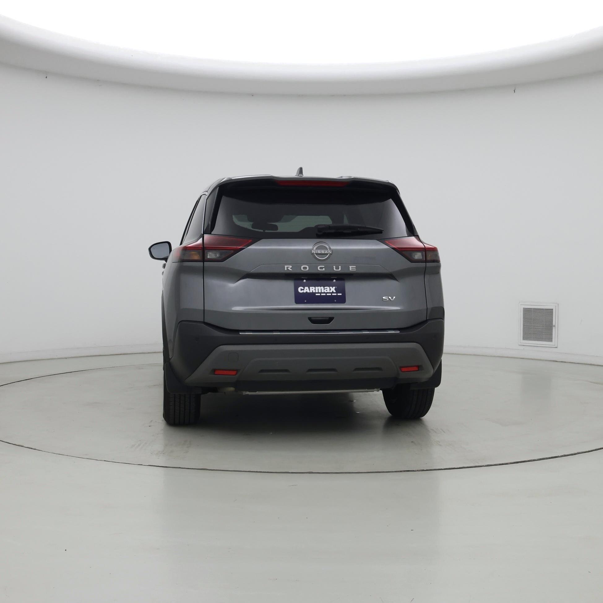 Thumbnail: 2023 Nissan Rogue - 6