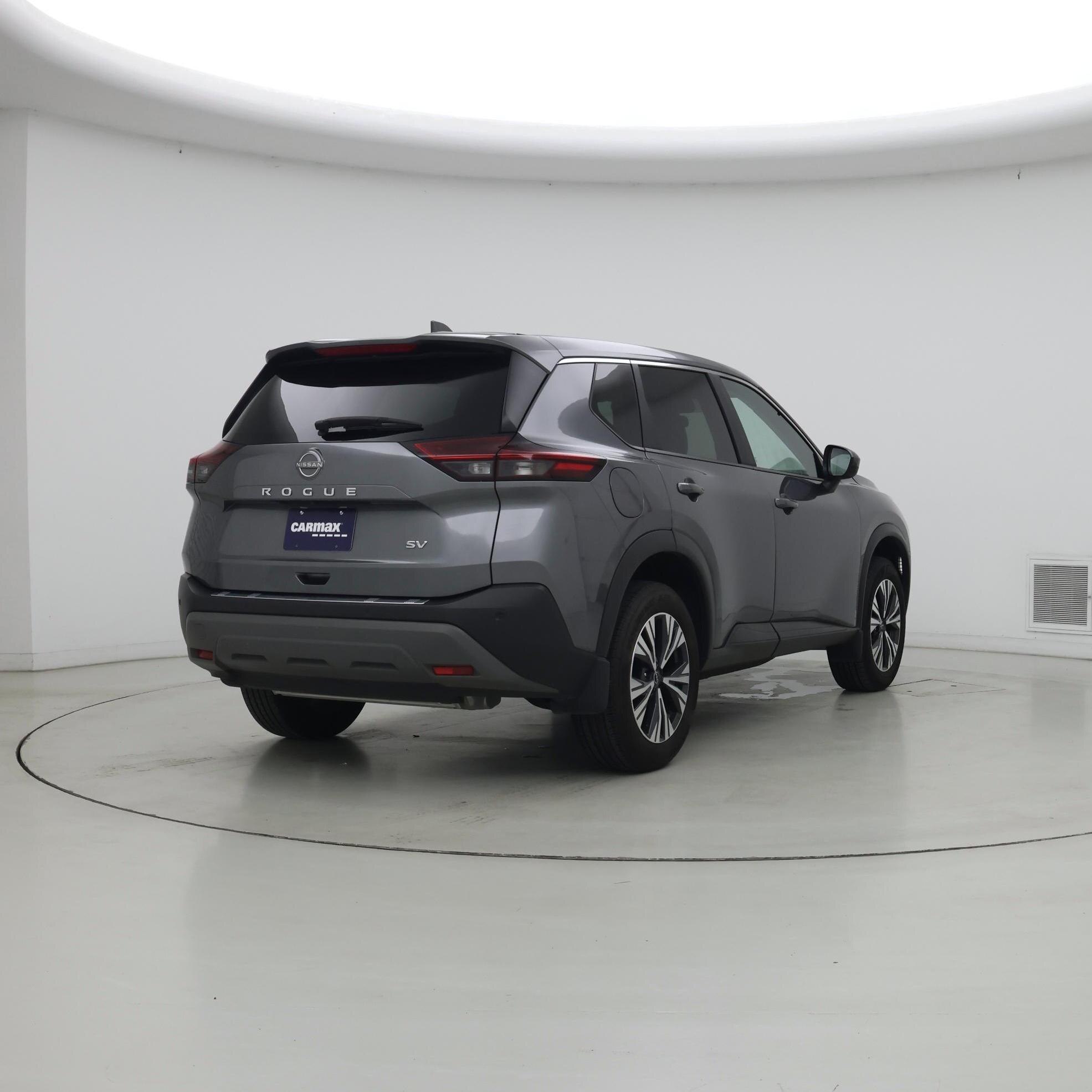 Thumbnail: 2023 Nissan Rogue - 8