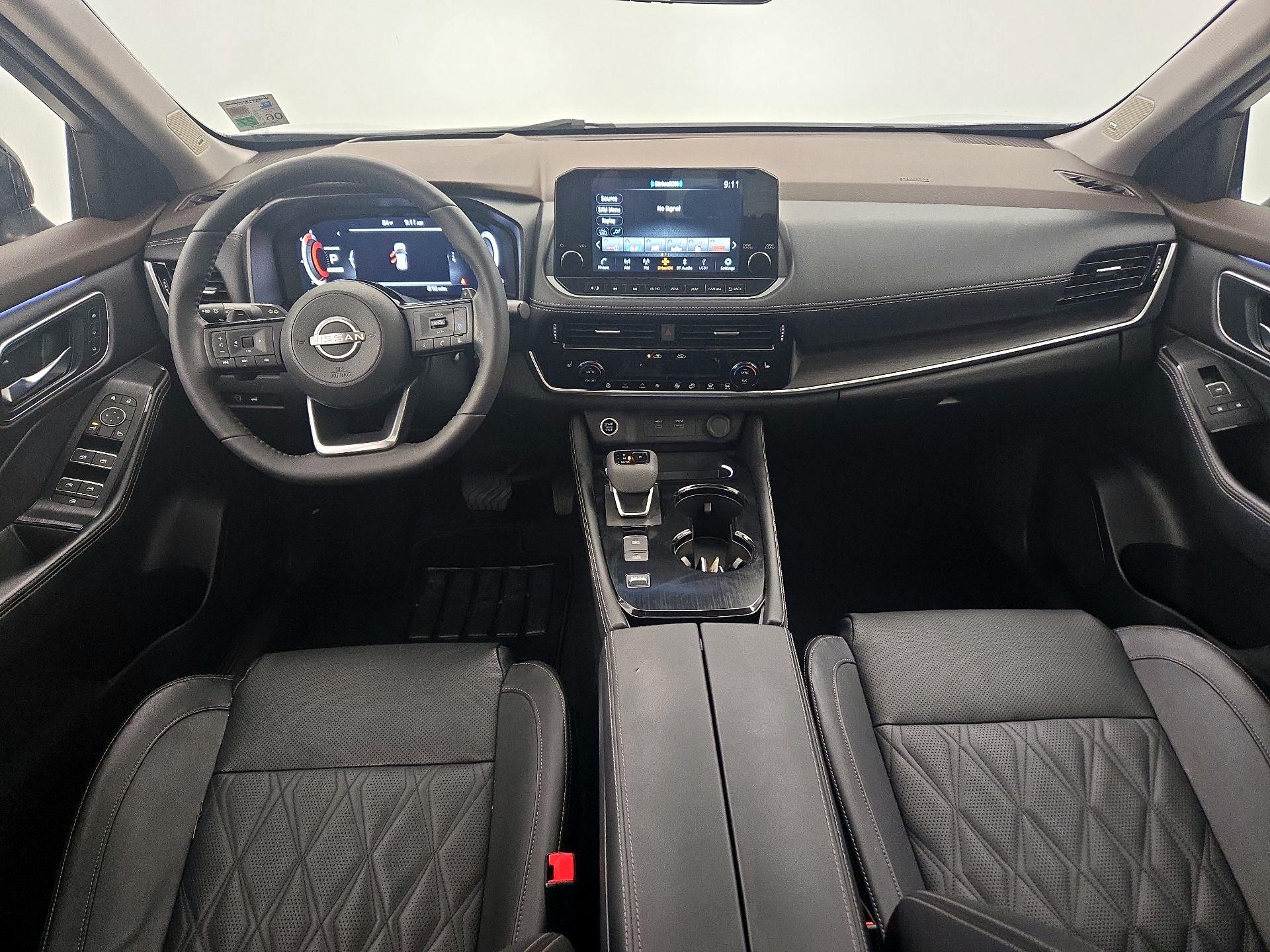 Thumbnail: 2023 Nissan Rogue - 9