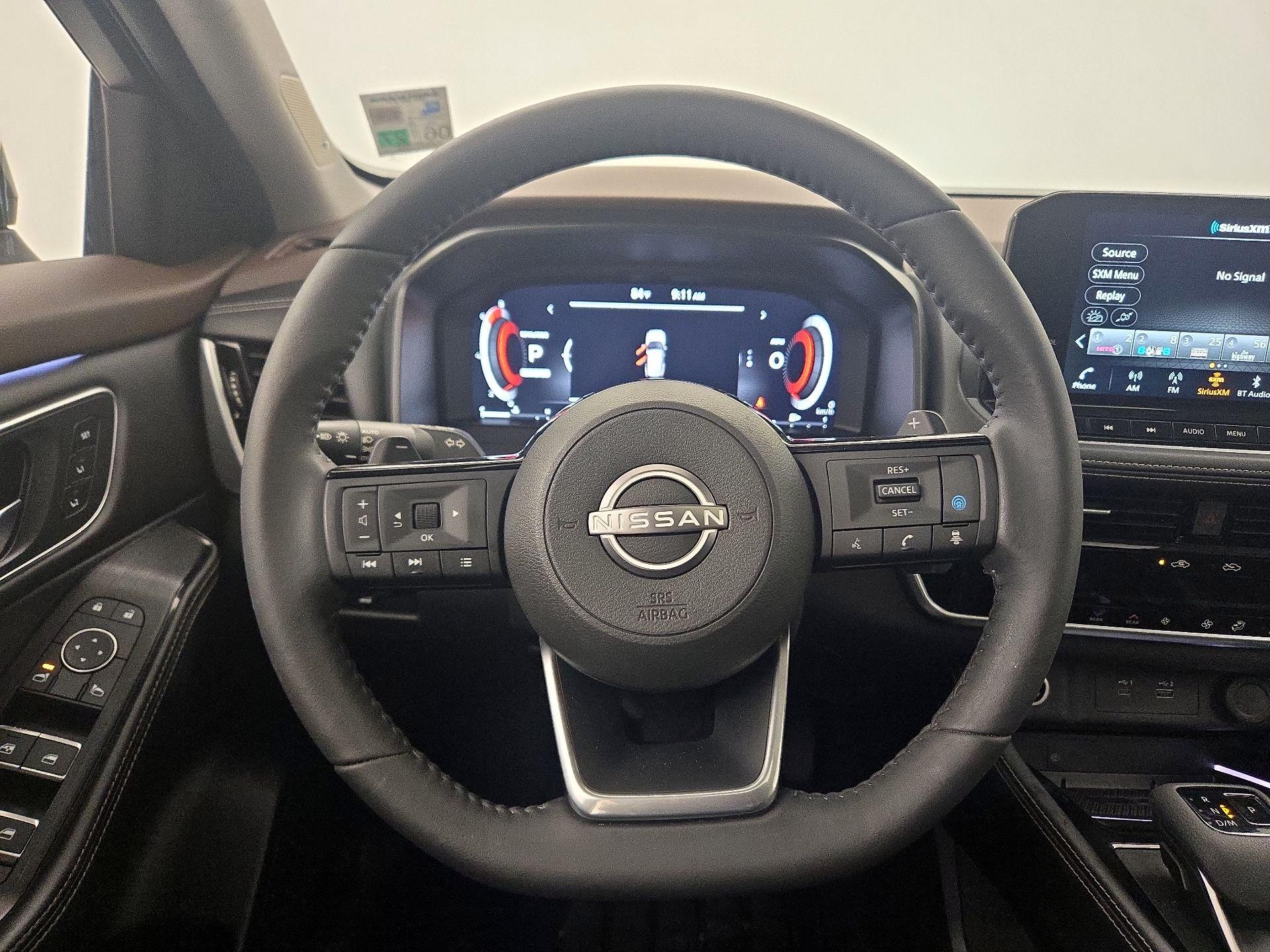 Thumbnail: 2023 Nissan Rogue - 10