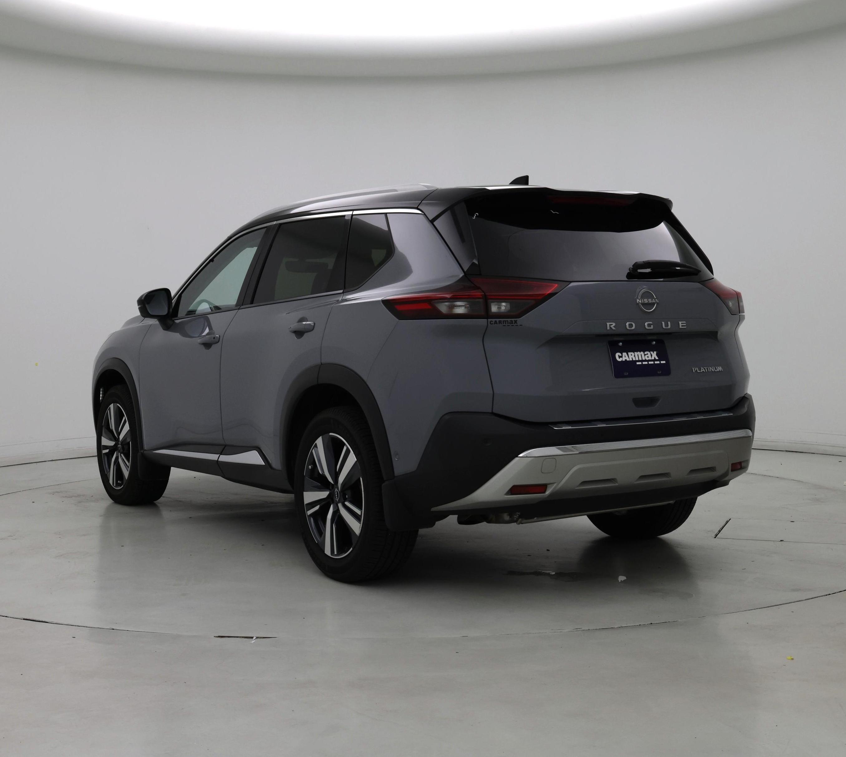 Thumbnail: 2023 Nissan Rogue - 2