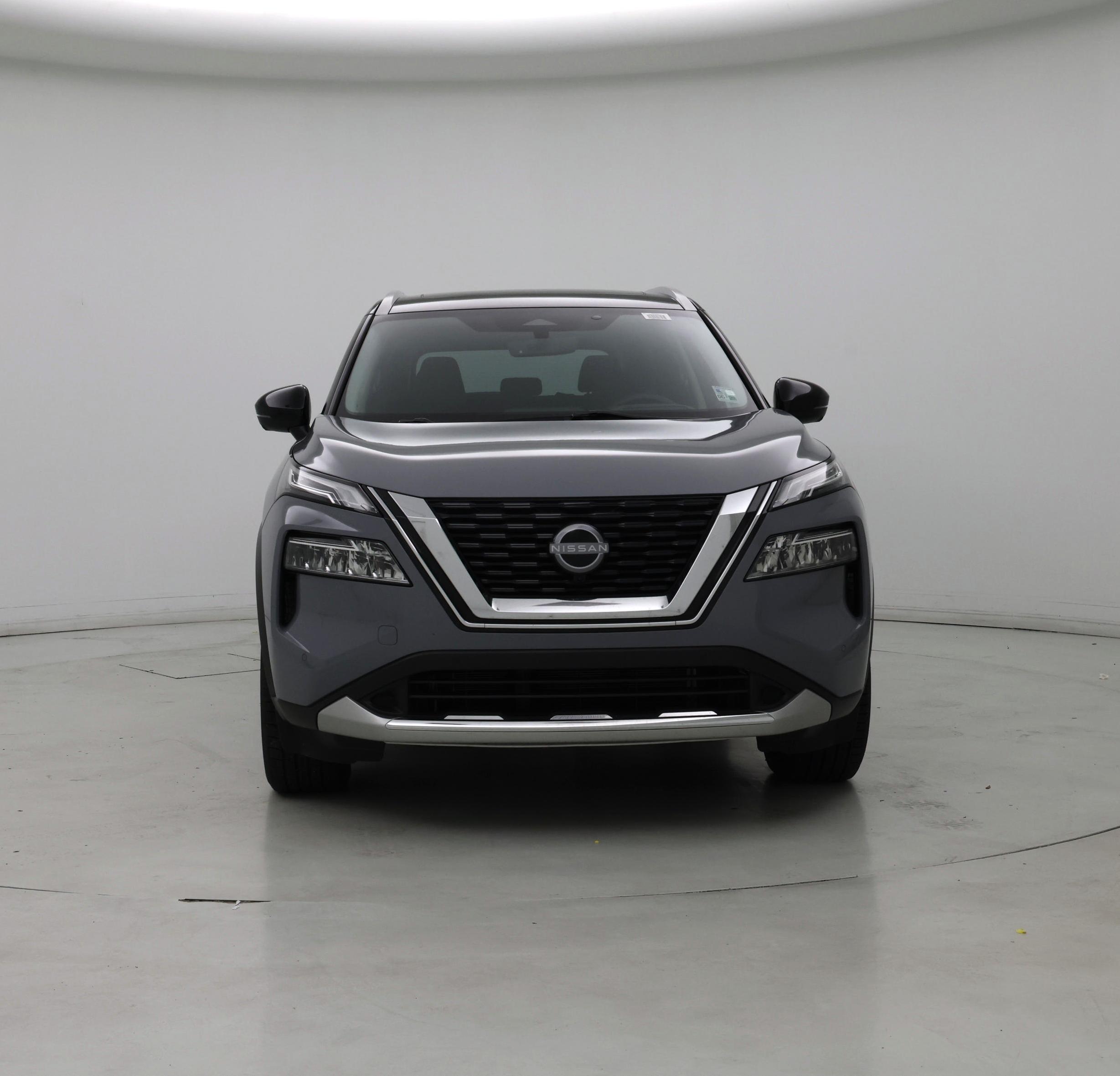 Thumbnail: 2023 Nissan Rogue - 5
