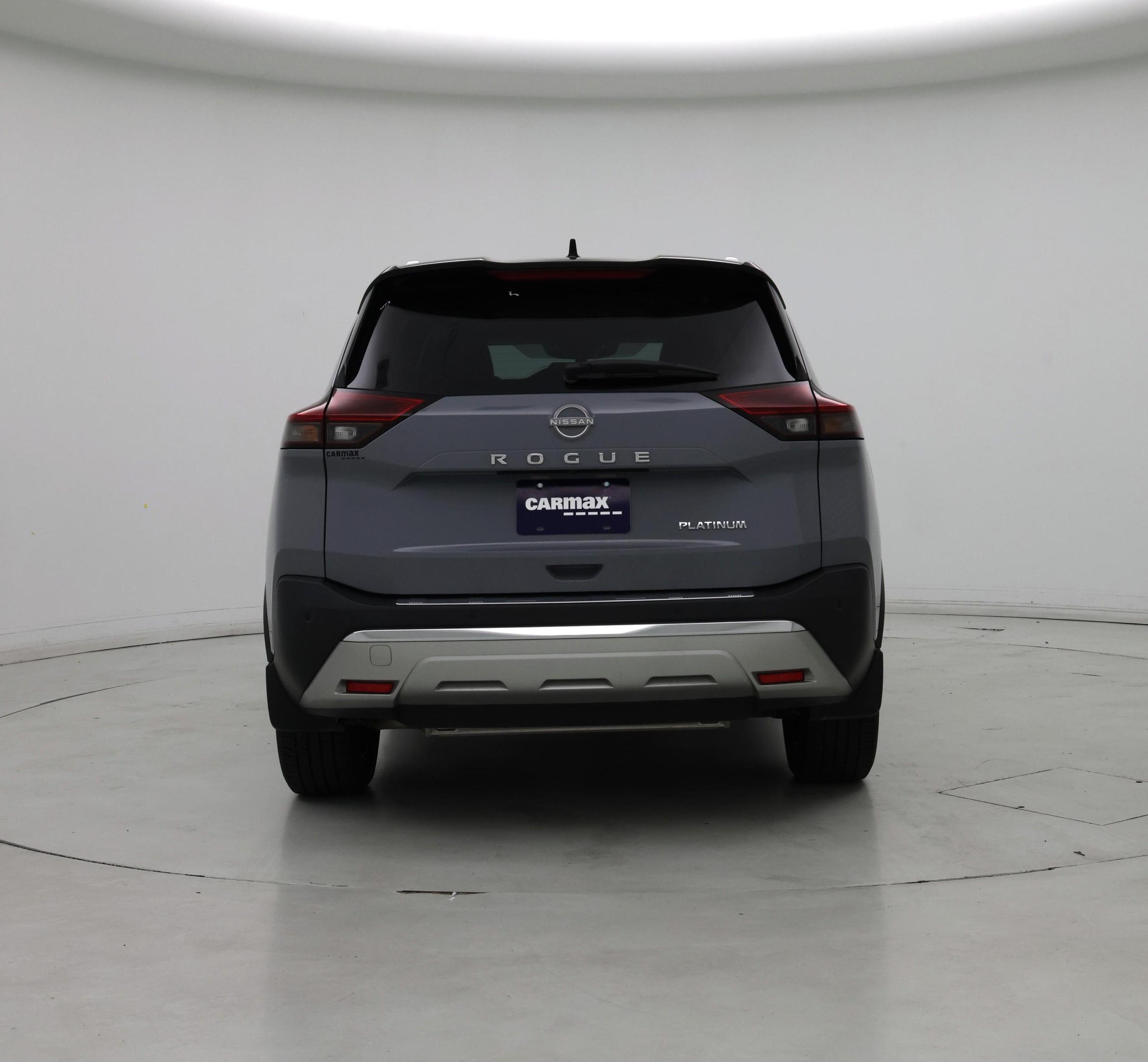 Thumbnail: 2023 Nissan Rogue - 6