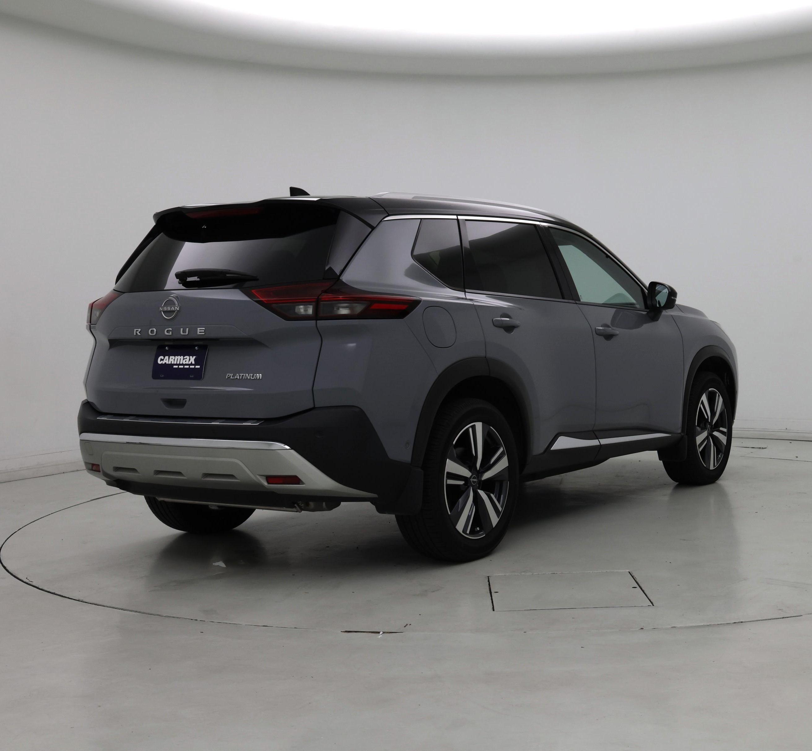 Thumbnail: 2023 Nissan Rogue - 8