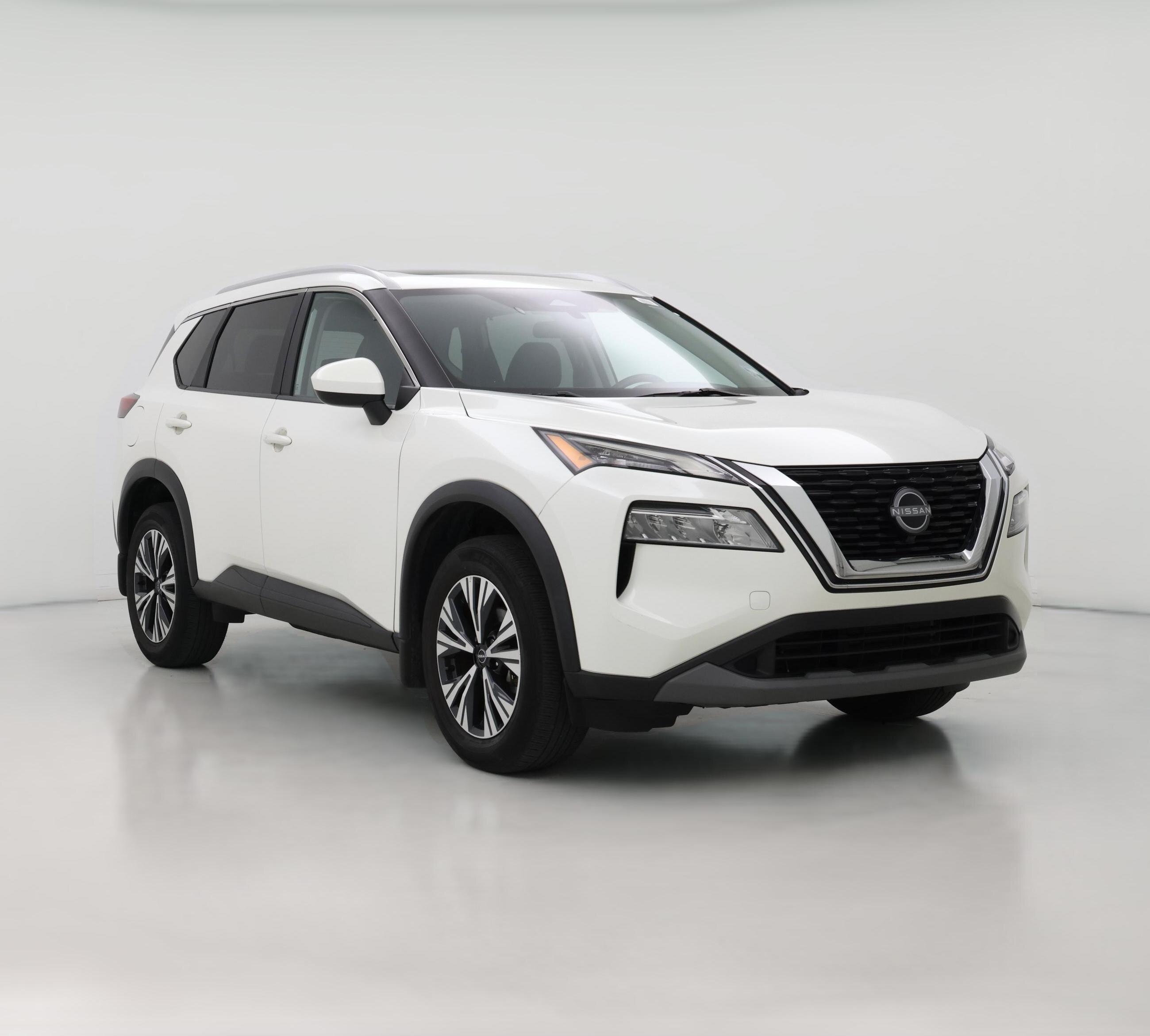 Thumbnail: 2023 Nissan Rogue - 1