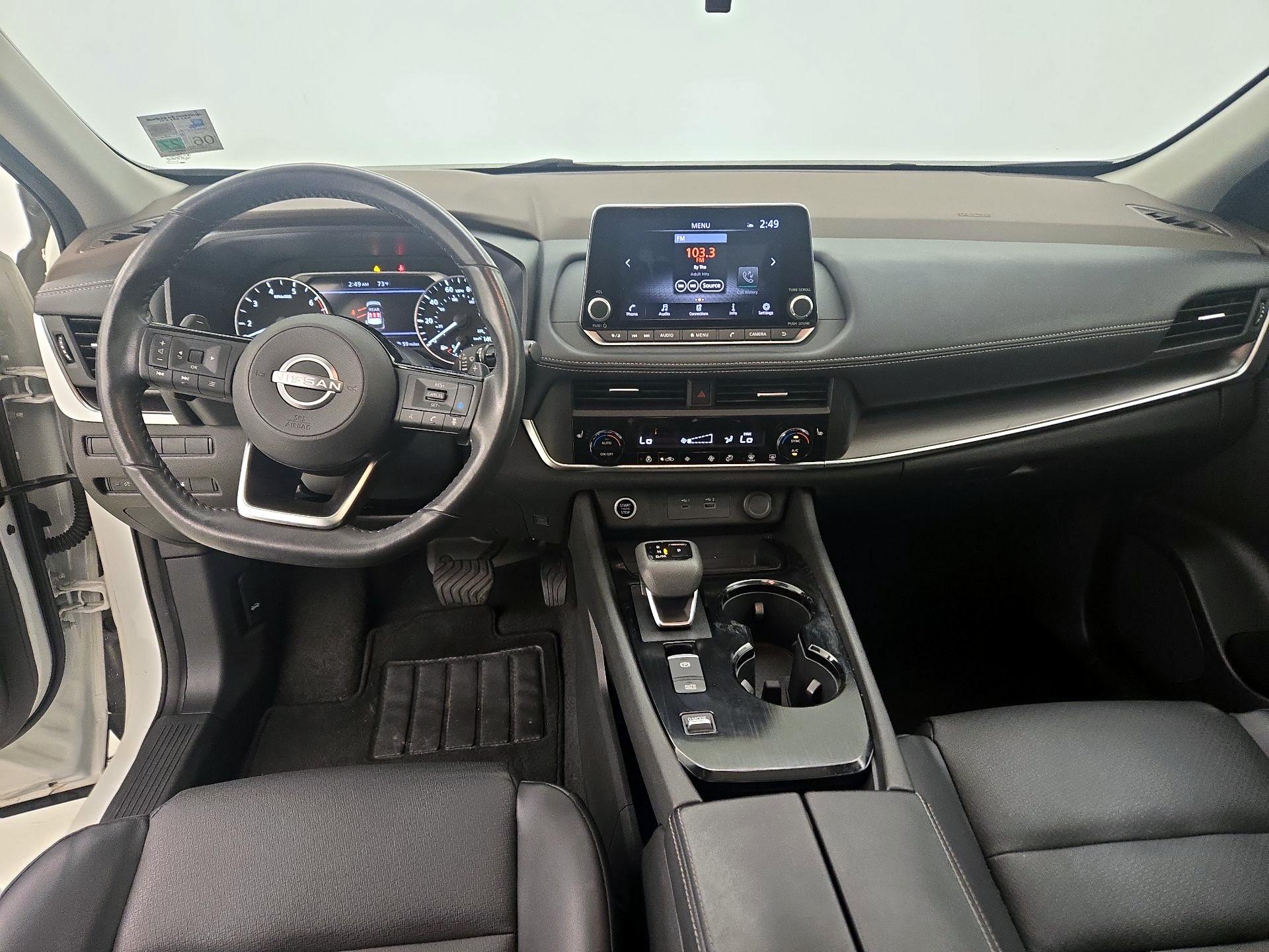 Thumbnail: 2023 Nissan Rogue - 9