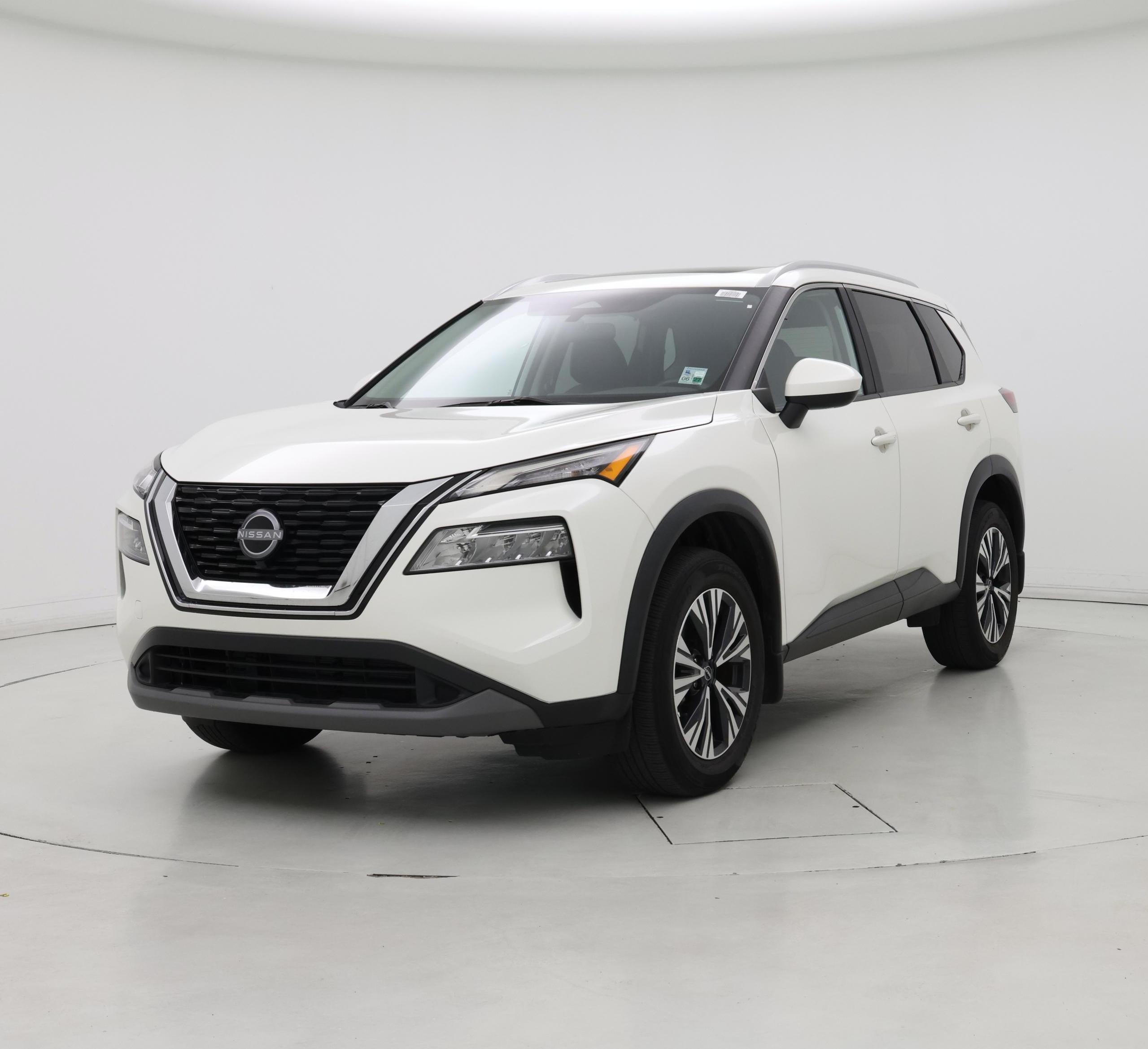 Thumbnail: 2023 Nissan Rogue - 4