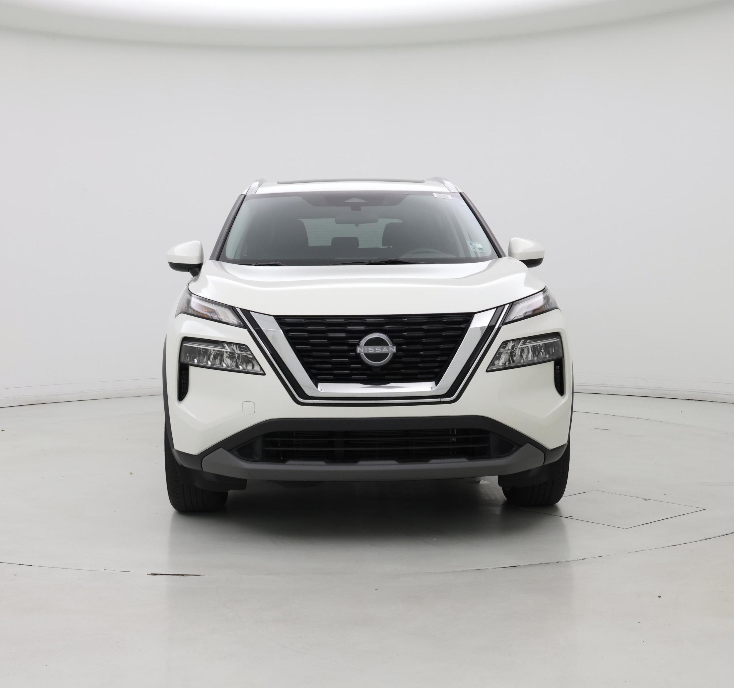 Thumbnail: 2023 Nissan Rogue - 5