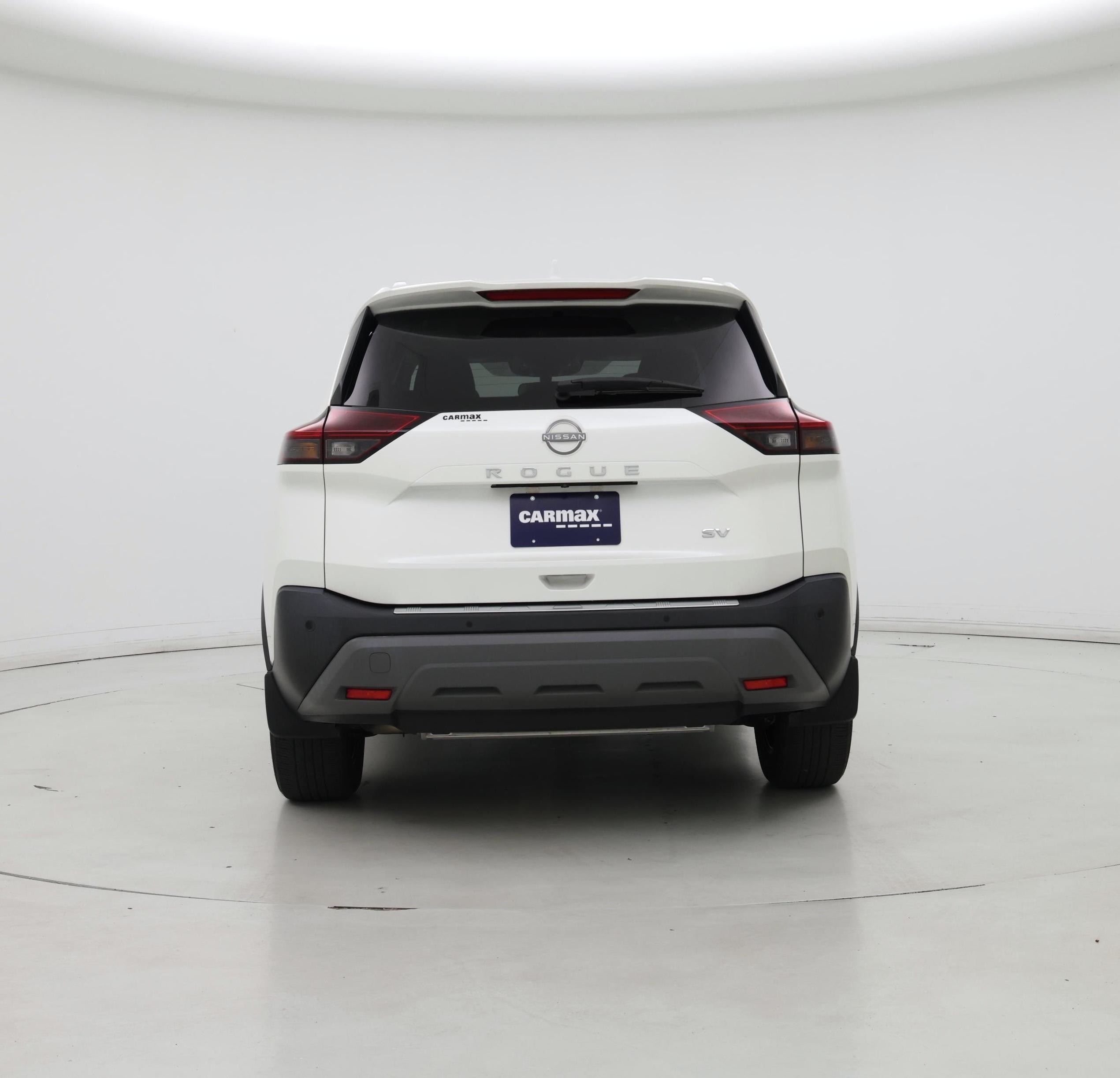 Thumbnail: 2023 Nissan Rogue - 6