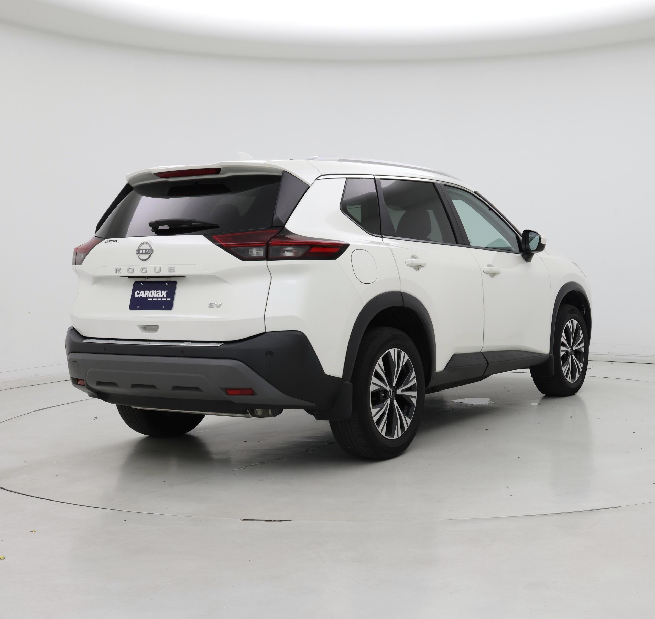 Thumbnail: 2023 Nissan Rogue - 8